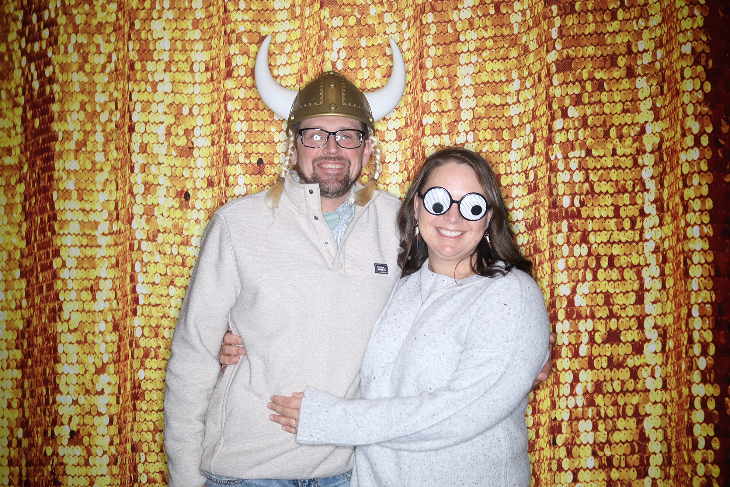 Advanced Care Holiday Party | View more photos from the event at gallery.photoboothbillings.com/u/PhotoBoothBillings/Advanced-Care-Holiday-Party-1