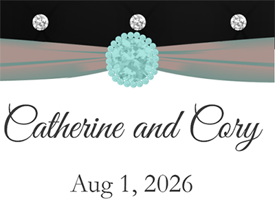 Catherine and Corry | View more photos from the event at gallery.photoboothbillings.com/u/PhotoBoothBillings/Catherine-and-Corry