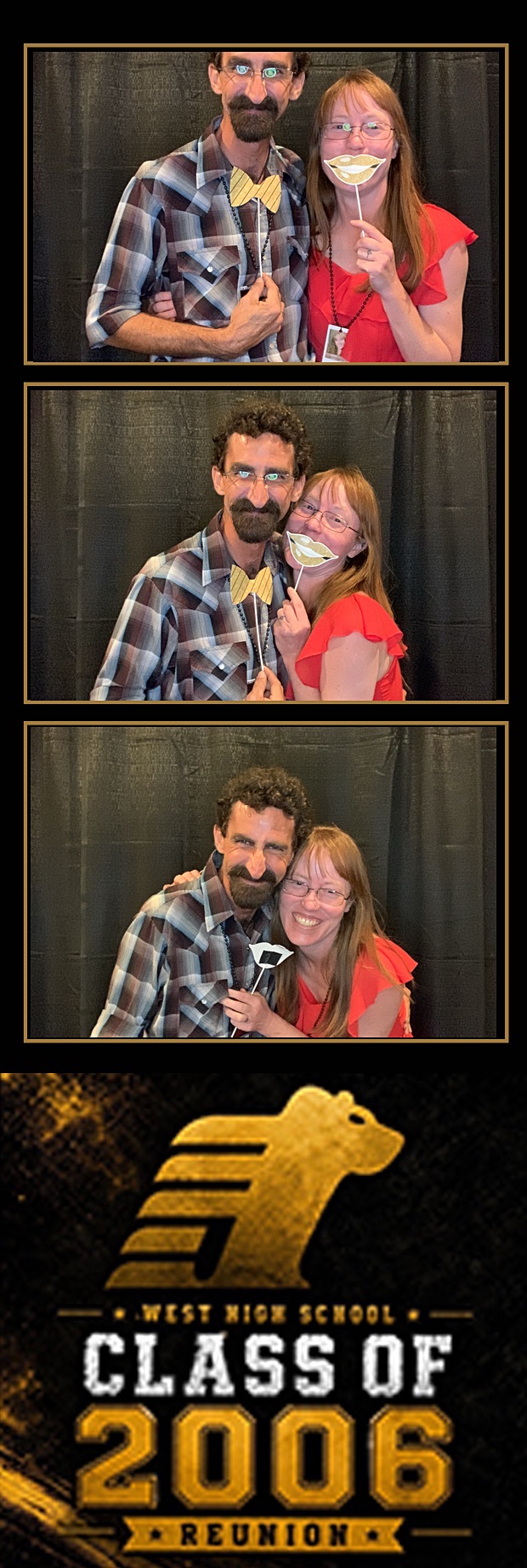 Class Reunion | View more photos from the event at gallery.photoboothbillings.com/u/PhotoBoothBillings/Class-Reunion