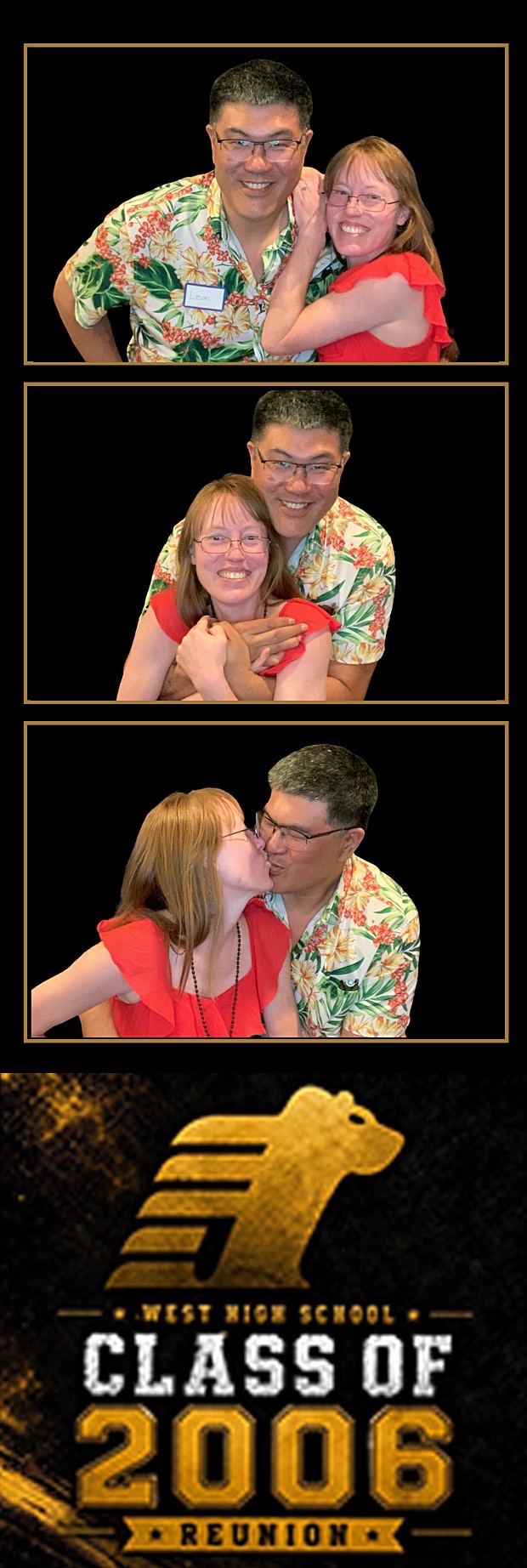 Class Reunion | View more photos from the event at gallery.photoboothbillings.com/u/PhotoBoothBillings/Class-Reunion