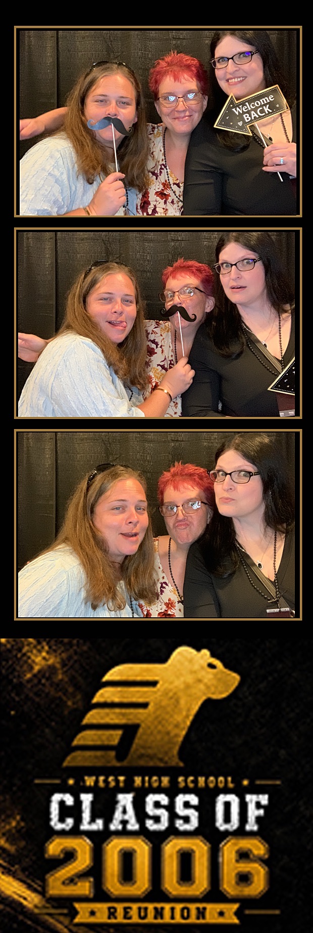 Class Reunion | View more photos from the event at gallery.photoboothbillings.com/u/PhotoBoothBillings/Class-Reunion