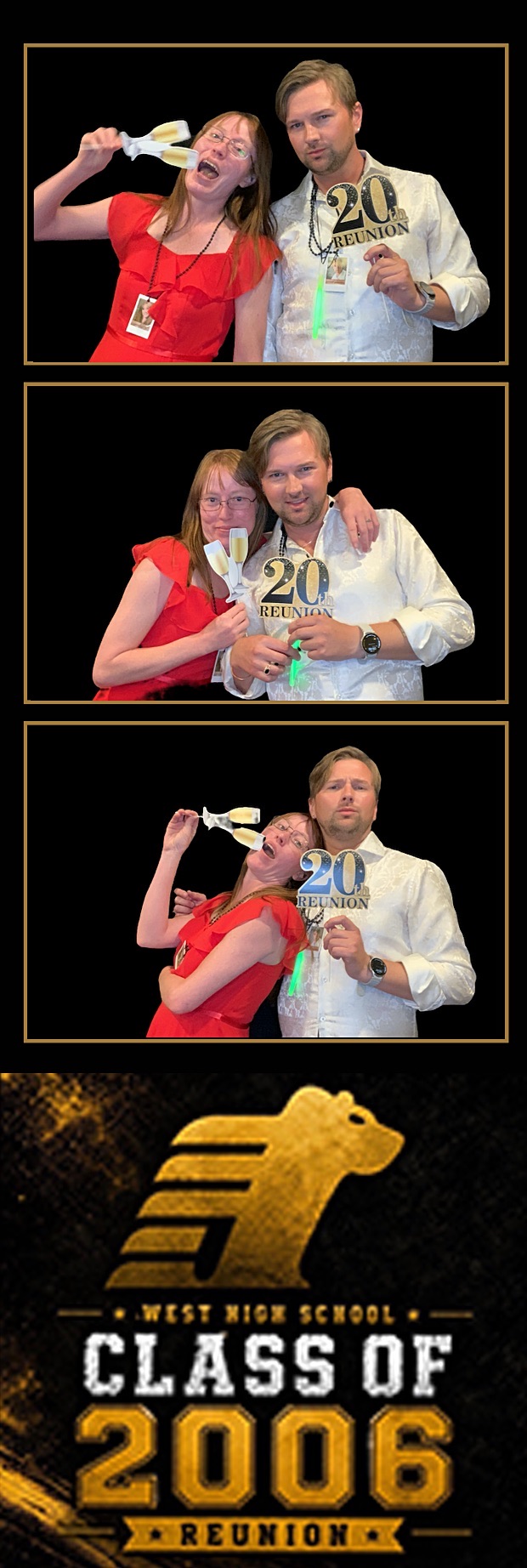 Class Reunion | View more photos from the event at gallery.photoboothbillings.com/u/PhotoBoothBillings/Class-Reunion