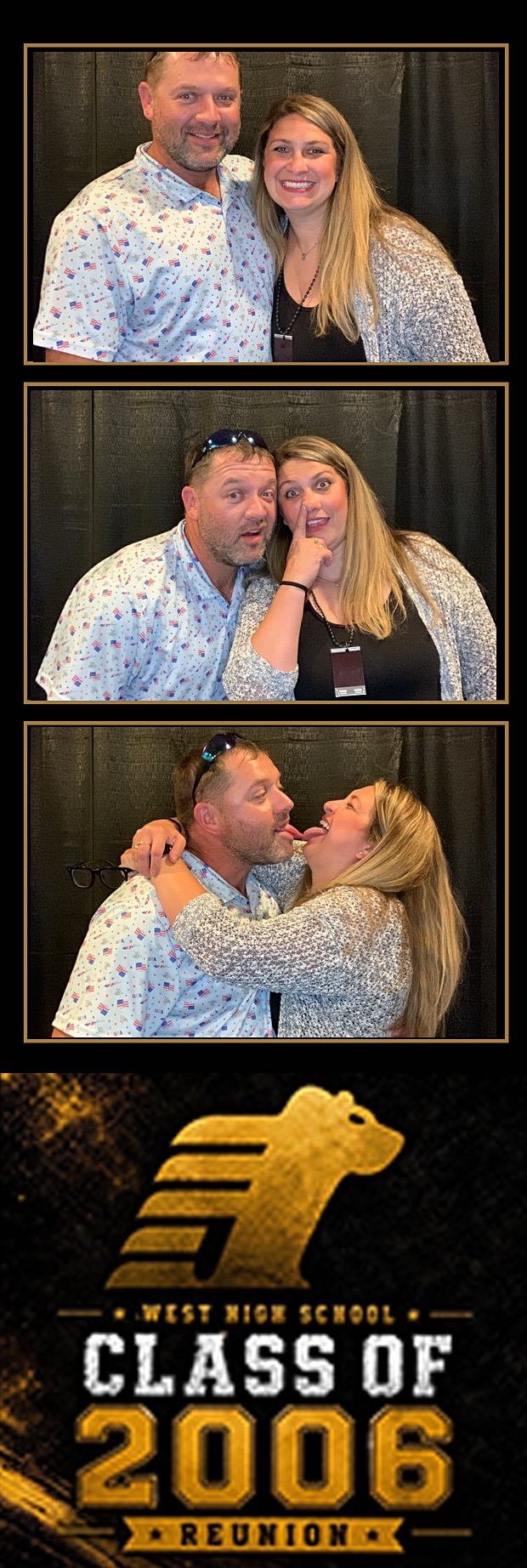 Class Reunion | View more photos from the event at gallery.photoboothbillings.com/u/PhotoBoothBillings/Class-Reunion
