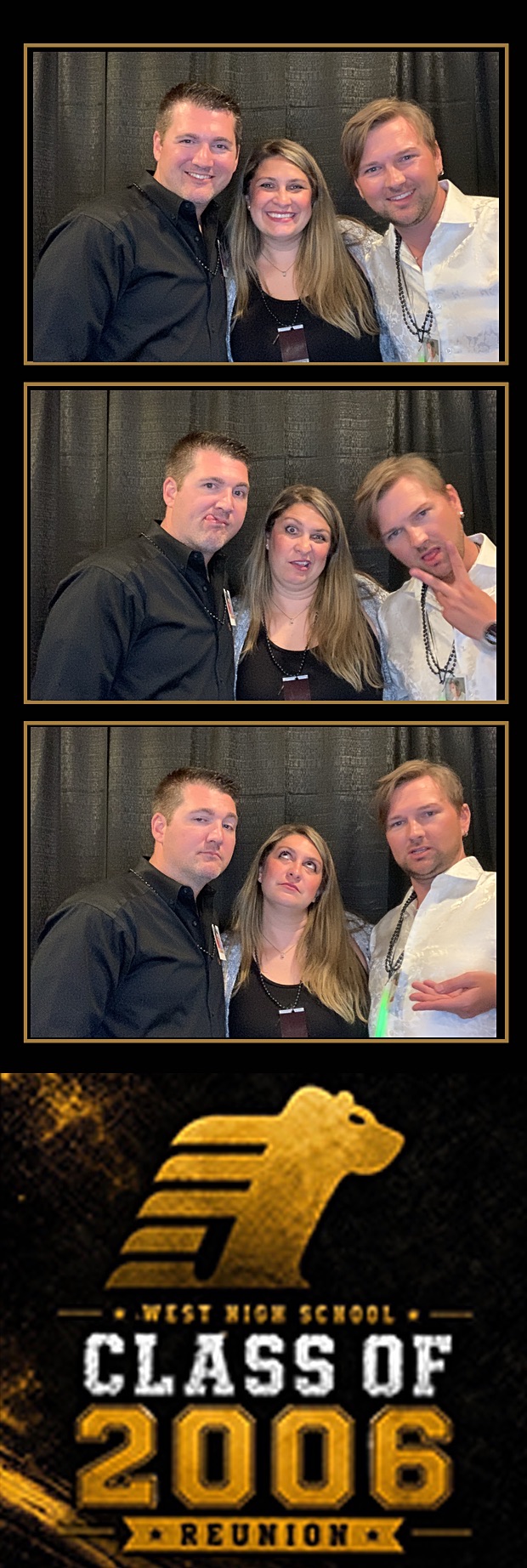 Class Reunion | View more photos from the event at gallery.photoboothbillings.com/u/PhotoBoothBillings/Class-Reunion