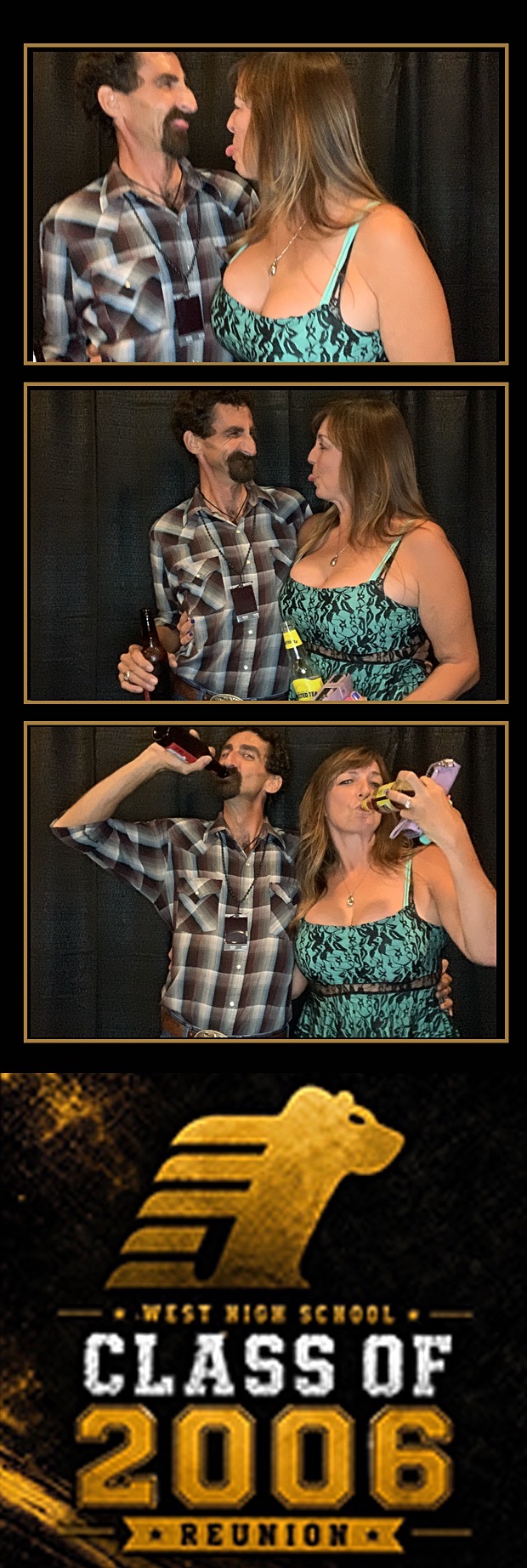 Class Reunion | View more photos from the event at gallery.photoboothbillings.com/u/PhotoBoothBillings/Class-Reunion