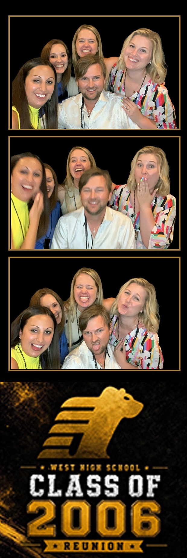 Class Reunion | View more photos from the event at gallery.photoboothbillings.com/u/PhotoBoothBillings/Class-Reunion