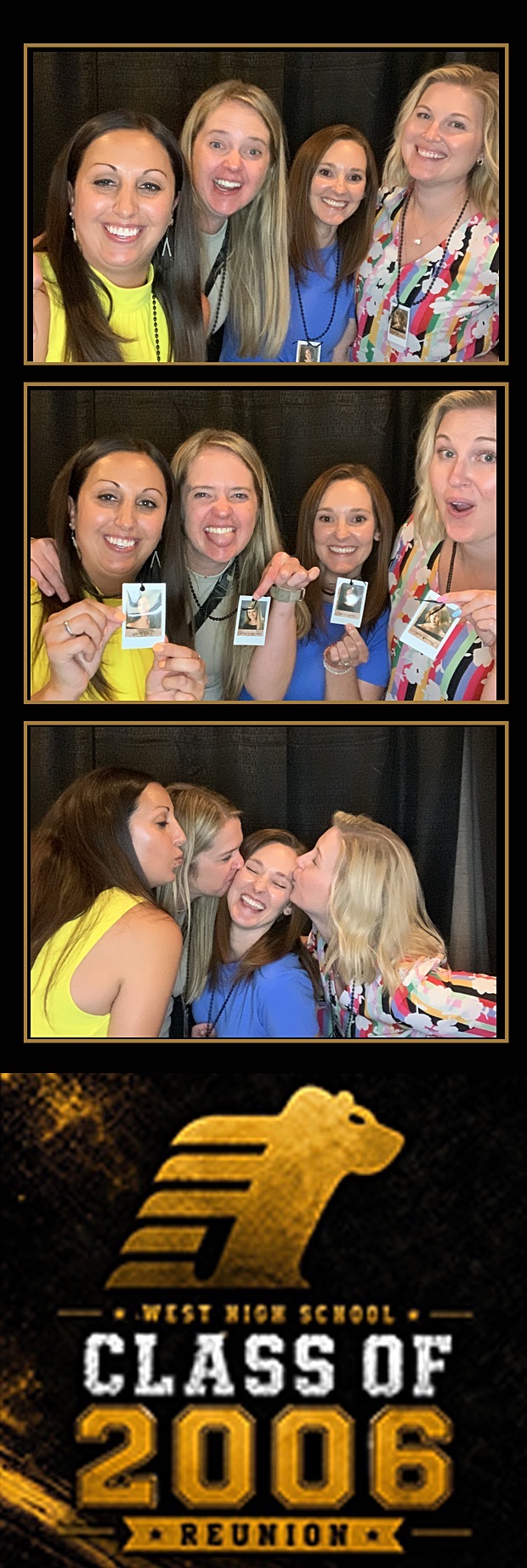 Class Reunion | View more photos from the event at gallery.photoboothbillings.com/u/PhotoBoothBillings/Class-Reunion