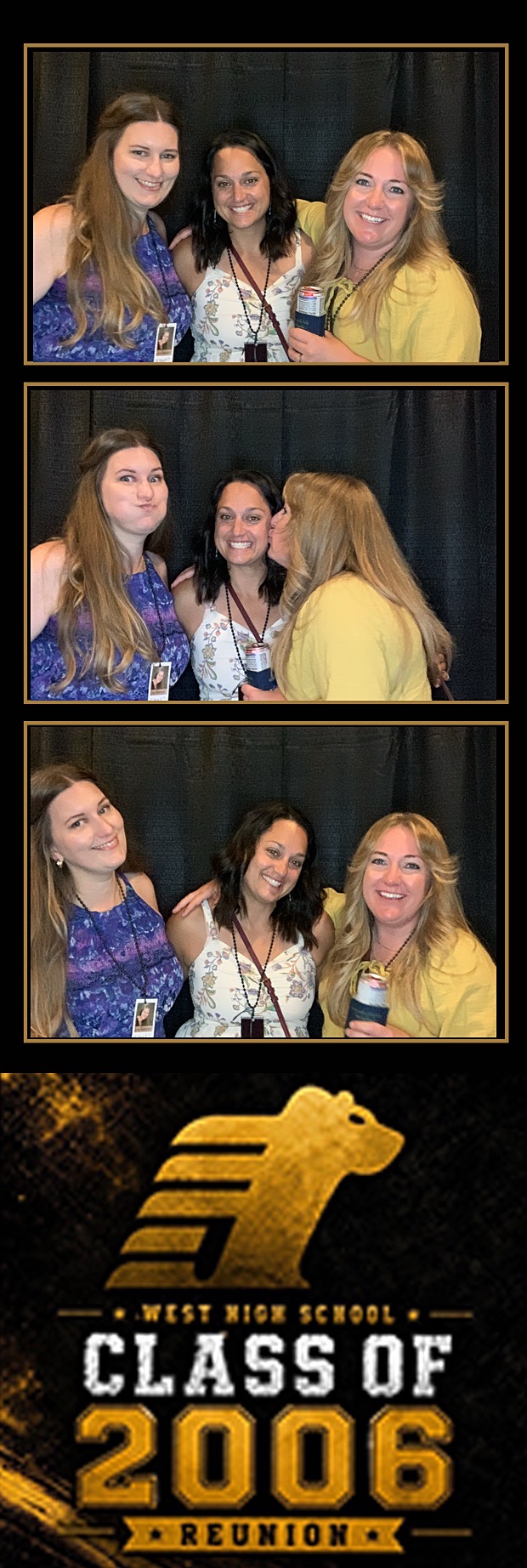 Class Reunion | View more photos from the event at gallery.photoboothbillings.com/u/PhotoBoothBillings/Class-Reunion
