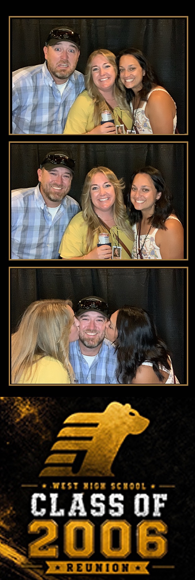 Class Reunion | View more photos from the event at gallery.photoboothbillings.com/u/PhotoBoothBillings/Class-Reunion