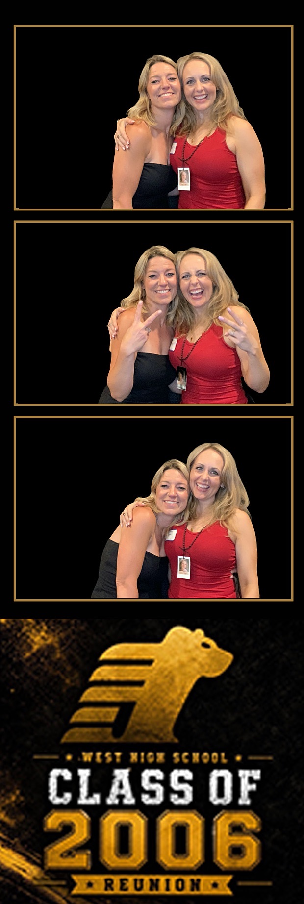 Class Reunion | View more photos from the event at gallery.photoboothbillings.com/u/PhotoBoothBillings/Class-Reunion