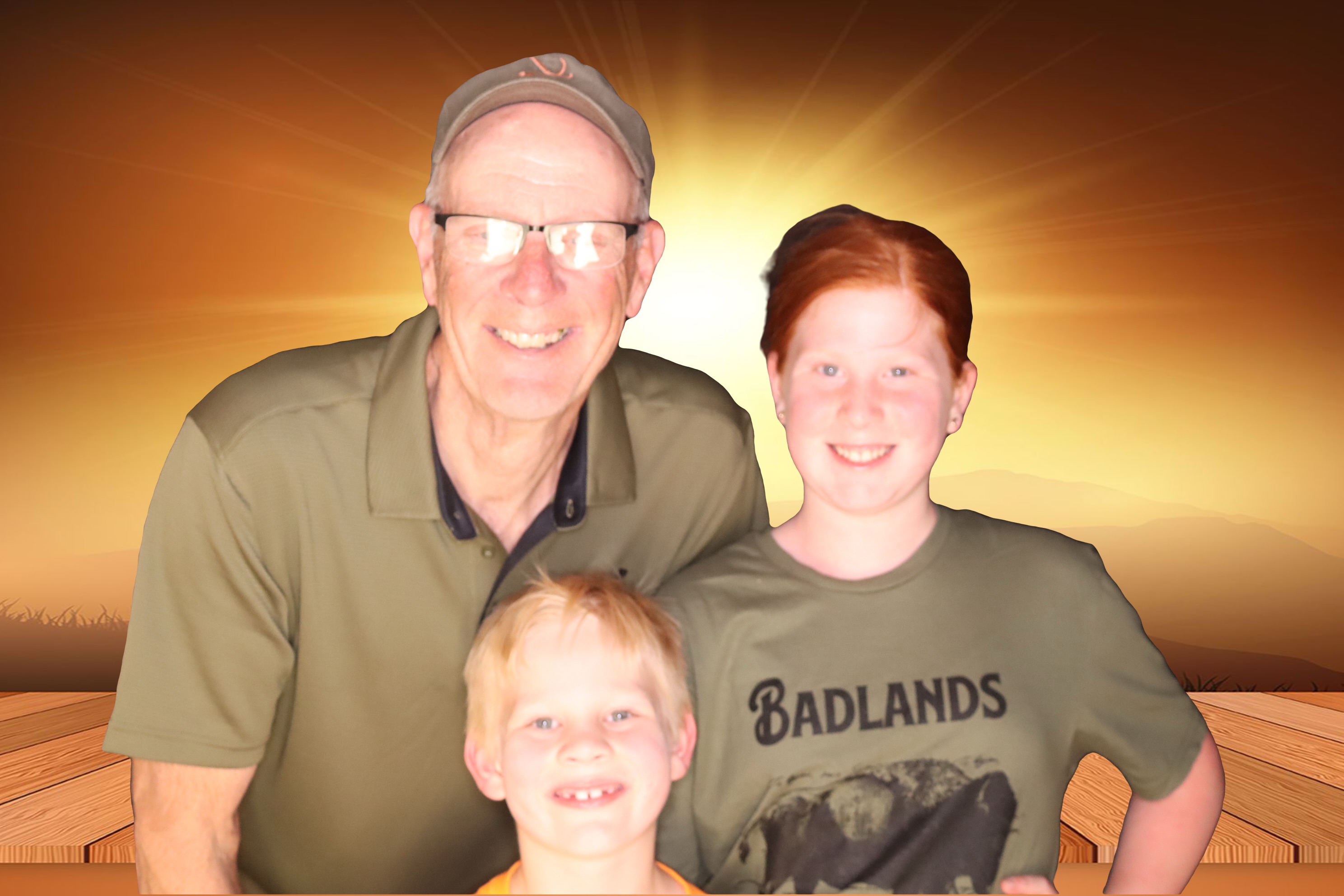 Employee Summer Party | View more photos from the event at gallery.photoboothbillings.com/u/PhotoBoothBillings/Employee-Summer-Party