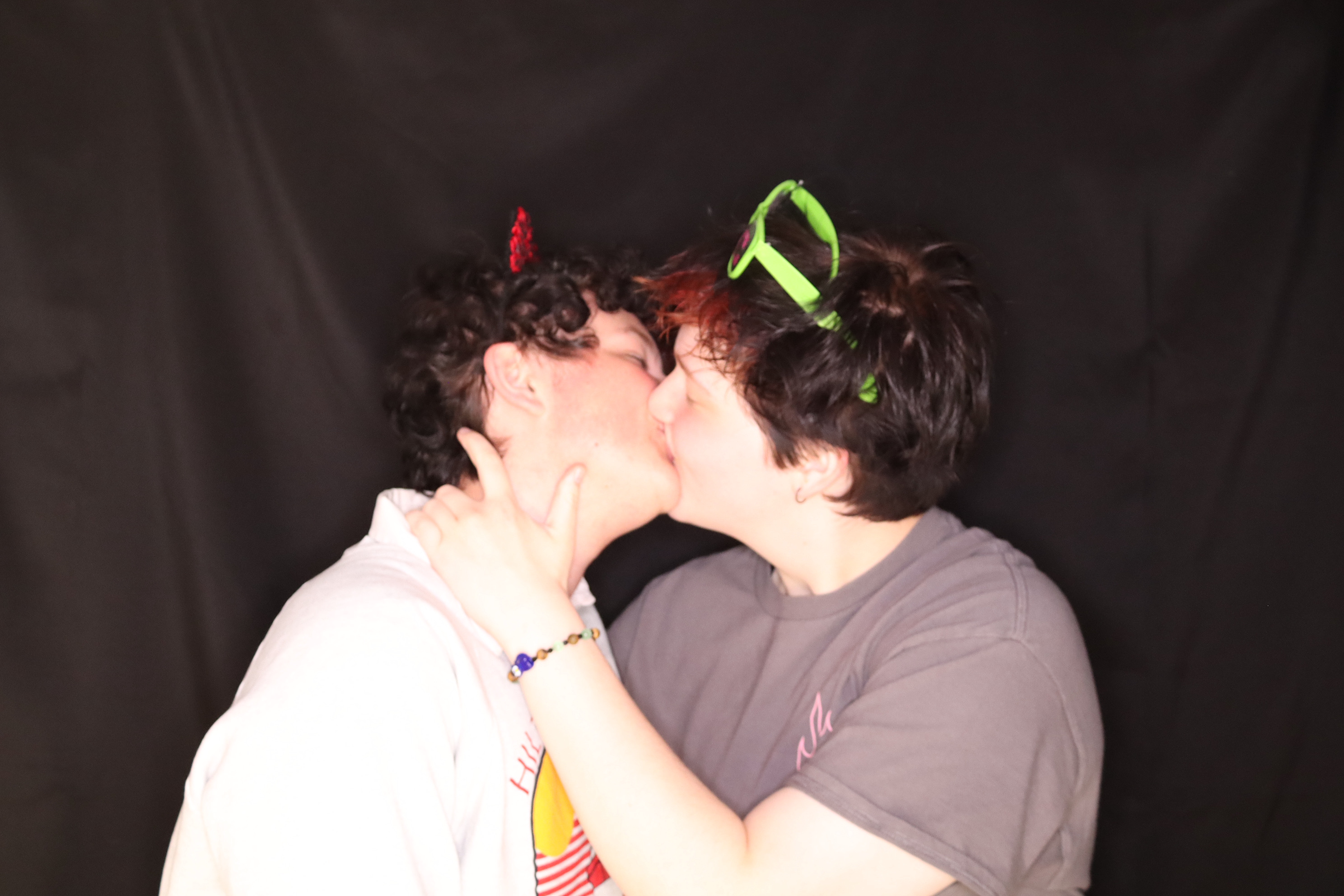 Employee Summer Party | View more photos from the event at gallery.photoboothbillings.com/u/PhotoBoothBillings/Employee-Summer-Party
