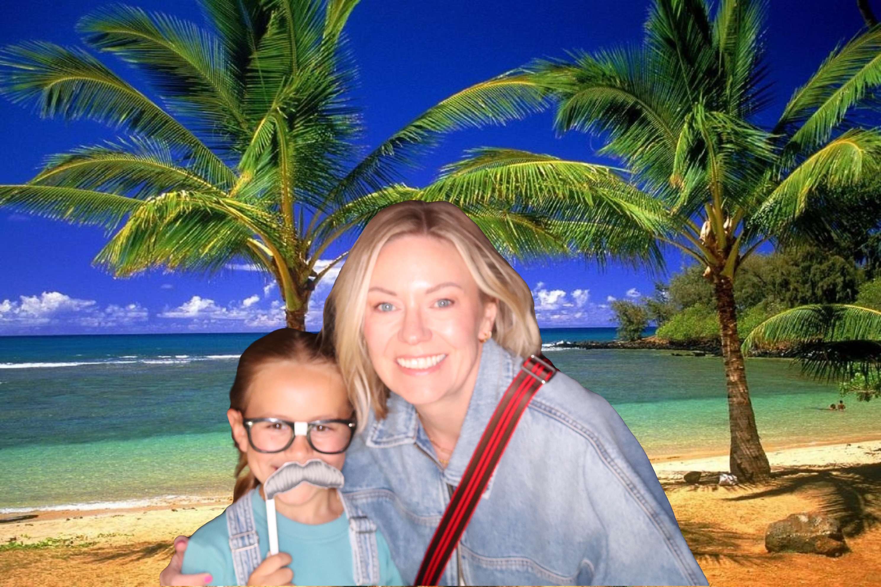 Employee Summer Party | View more photos from the event at gallery.photoboothbillings.com/u/PhotoBoothBillings/Employee-Summer-Party