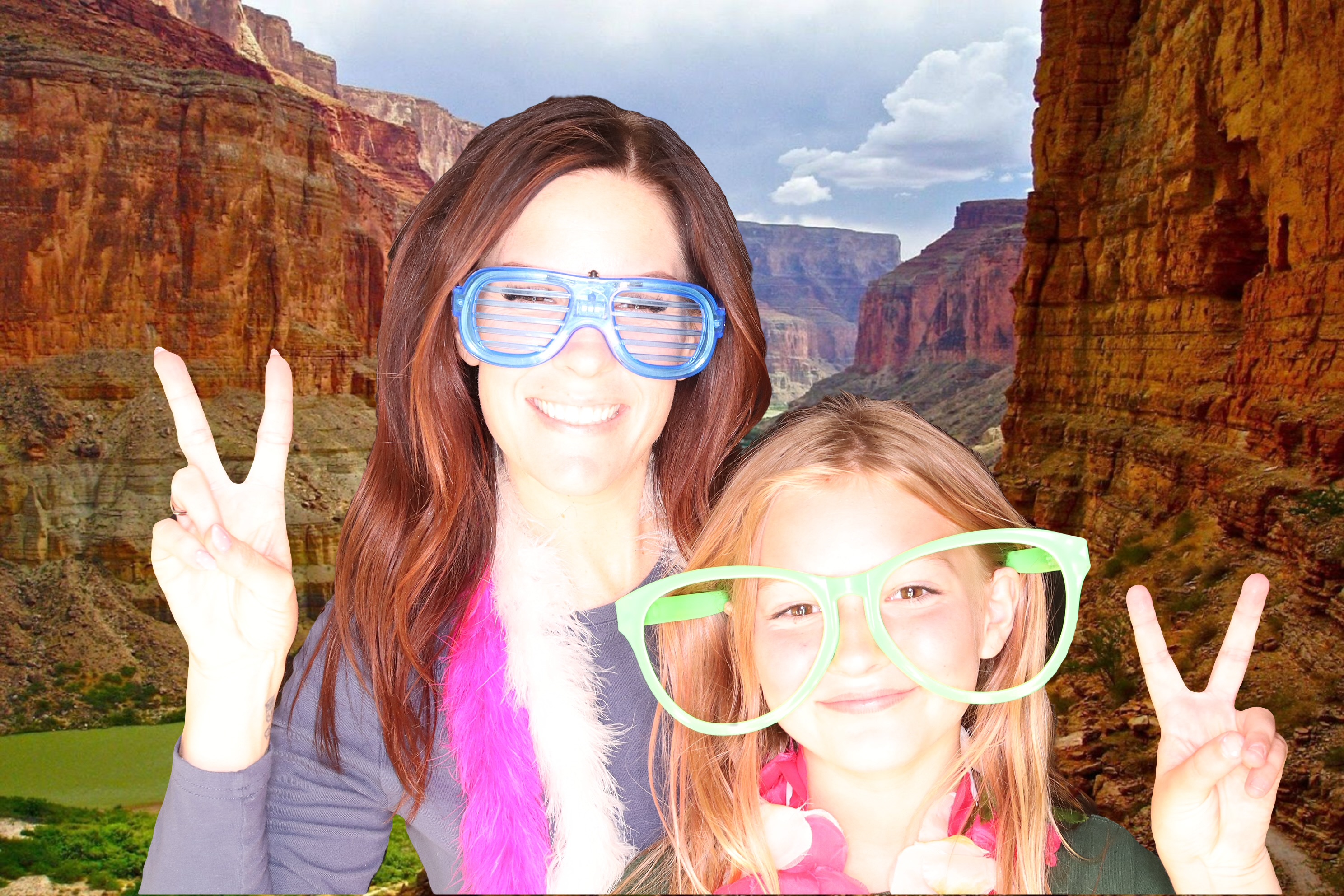 Employee Summer Party | View more photos from the event at gallery.photoboothbillings.com/u/PhotoBoothBillings/Employee-Summer-Party