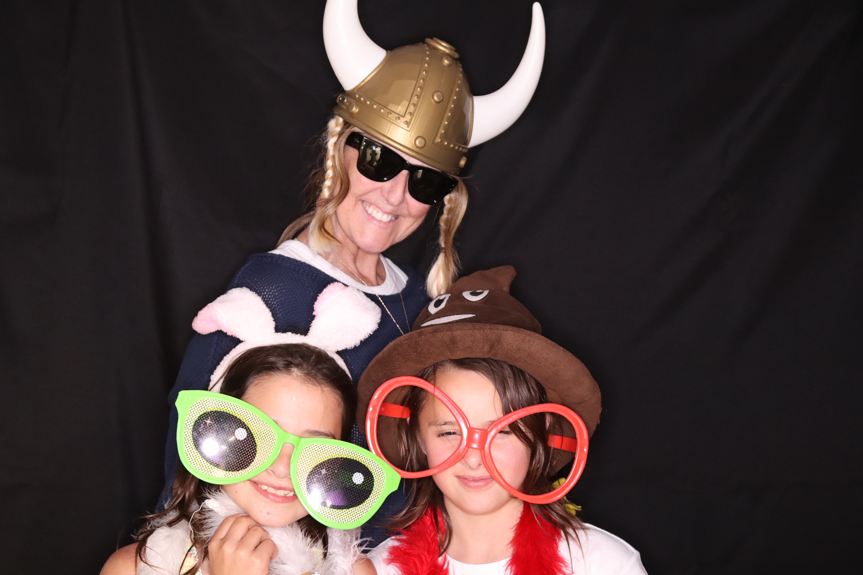 Employee Summer Party | View more photos from the event at gallery.photoboothbillings.com/u/PhotoBoothBillings/Employee-Summer-Party