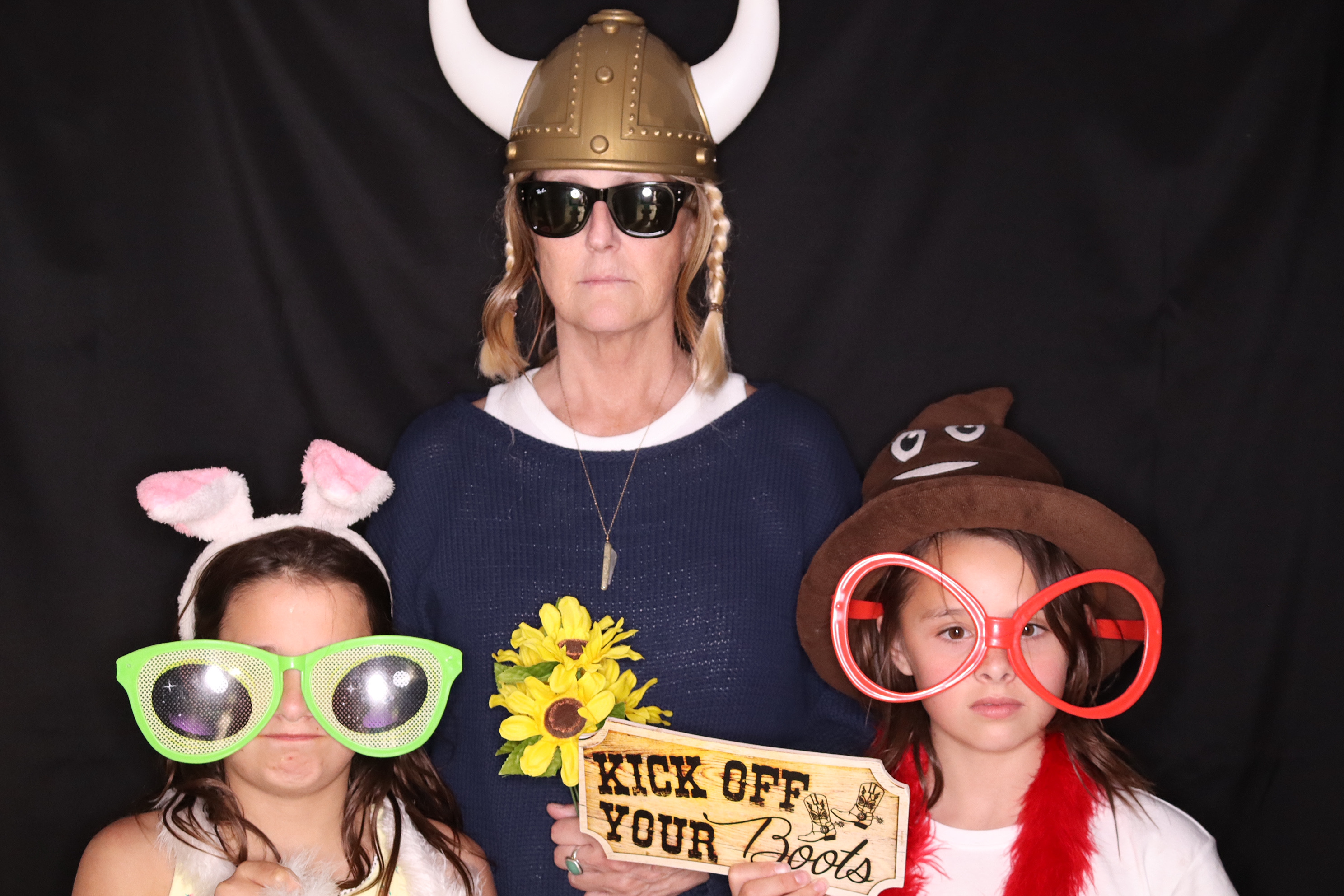 Employee Summer Party | View more photos from the event at gallery.photoboothbillings.com/u/PhotoBoothBillings/Employee-Summer-Party