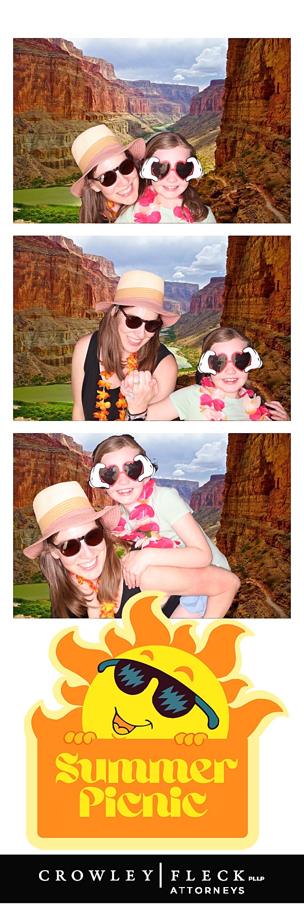 Employee Summer Party | View more photos from the event at gallery.photoboothbillings.com/u/PhotoBoothBillings/Employee-Summer-Party