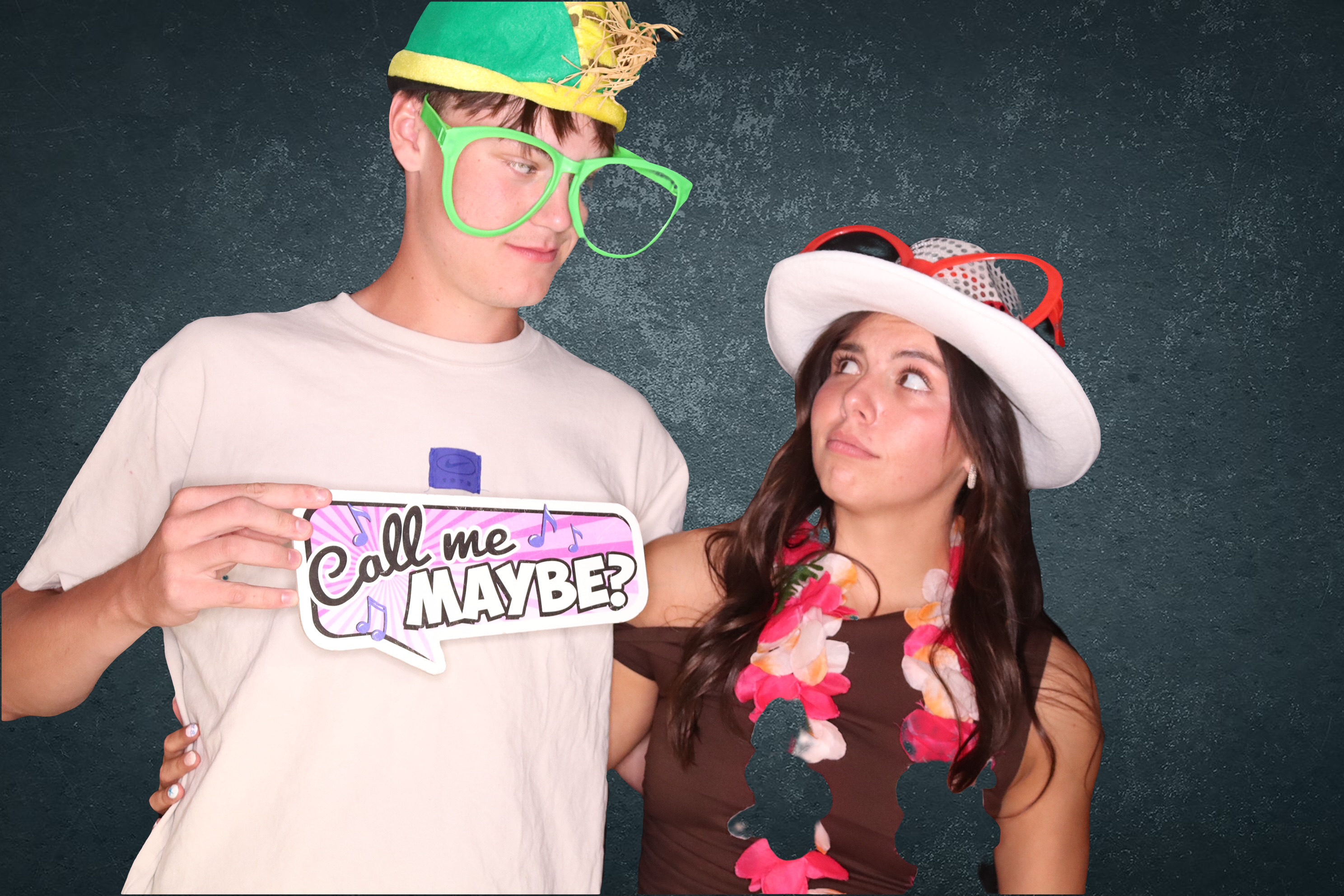 Employee Summer Party | View more photos from the event at gallery.photoboothbillings.com/u/PhotoBoothBillings/Employee-Summer-Party