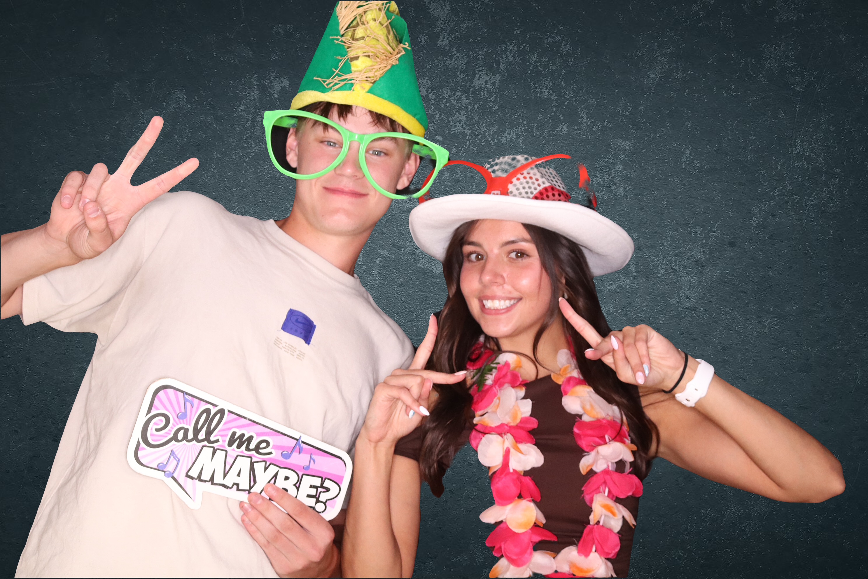 Employee Summer Party | View more photos from the event at gallery.photoboothbillings.com/u/PhotoBoothBillings/Employee-Summer-Party
