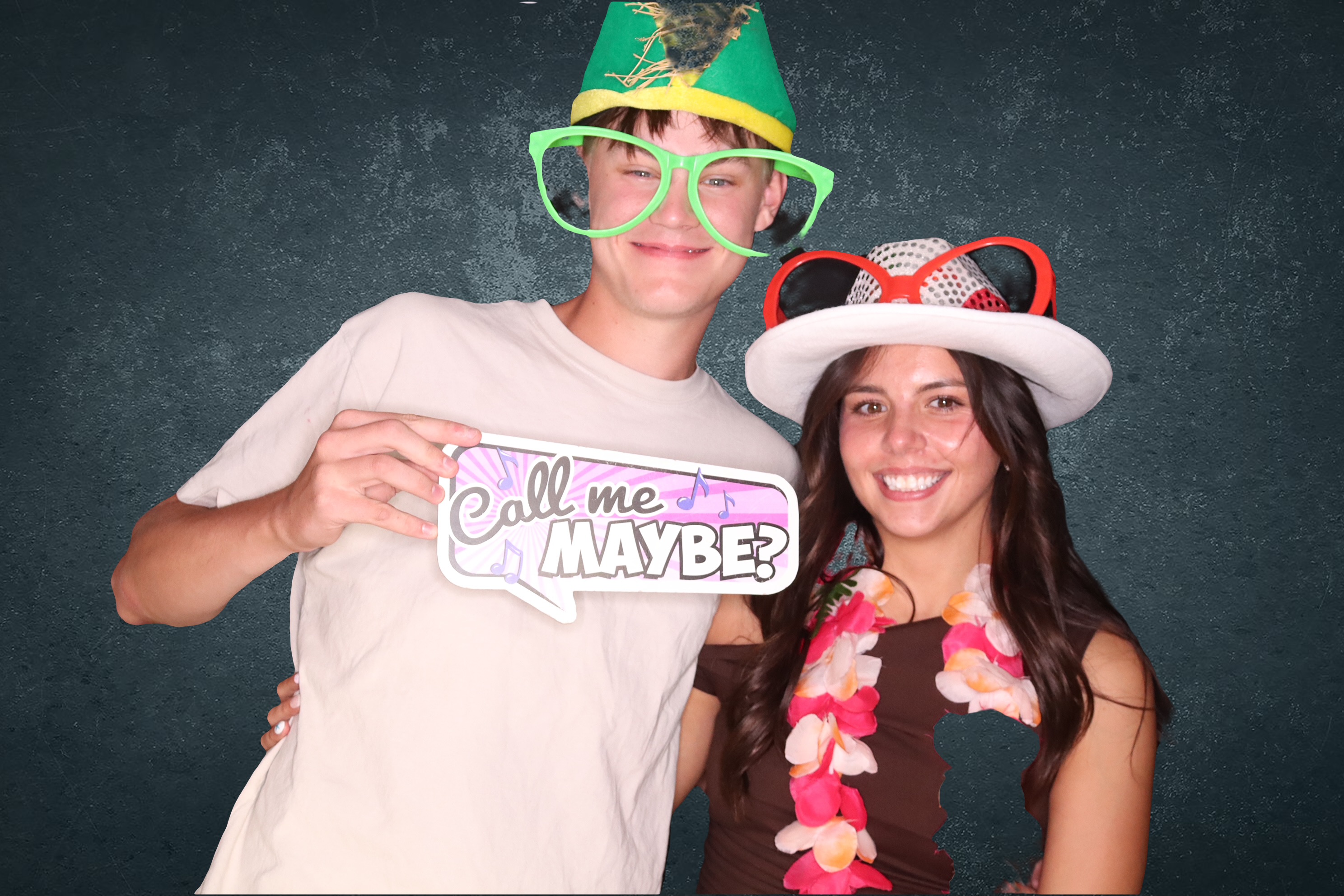 Employee Summer Party | View more photos from the event at gallery.photoboothbillings.com/u/PhotoBoothBillings/Employee-Summer-Party