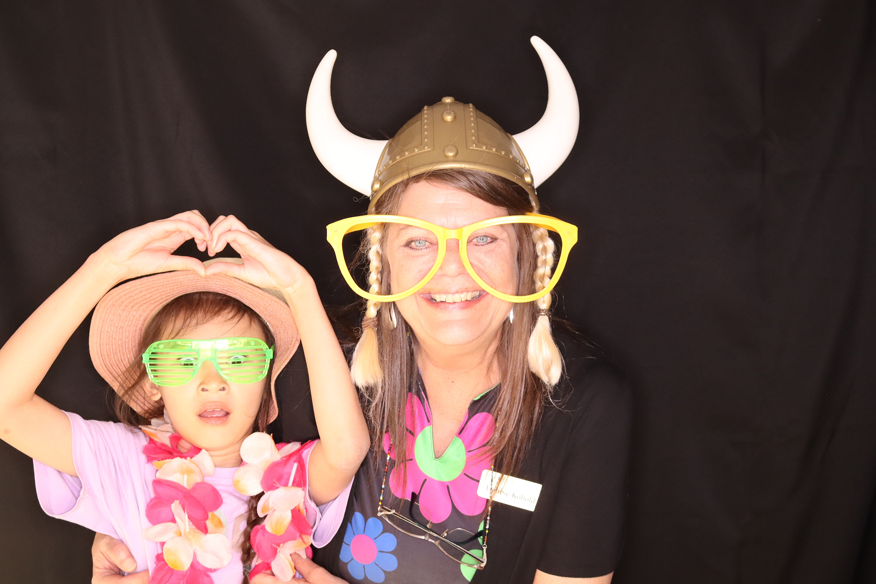 Employee Summer Party | View more photos from the event at gallery.photoboothbillings.com/u/PhotoBoothBillings/Employee-Summer-Party