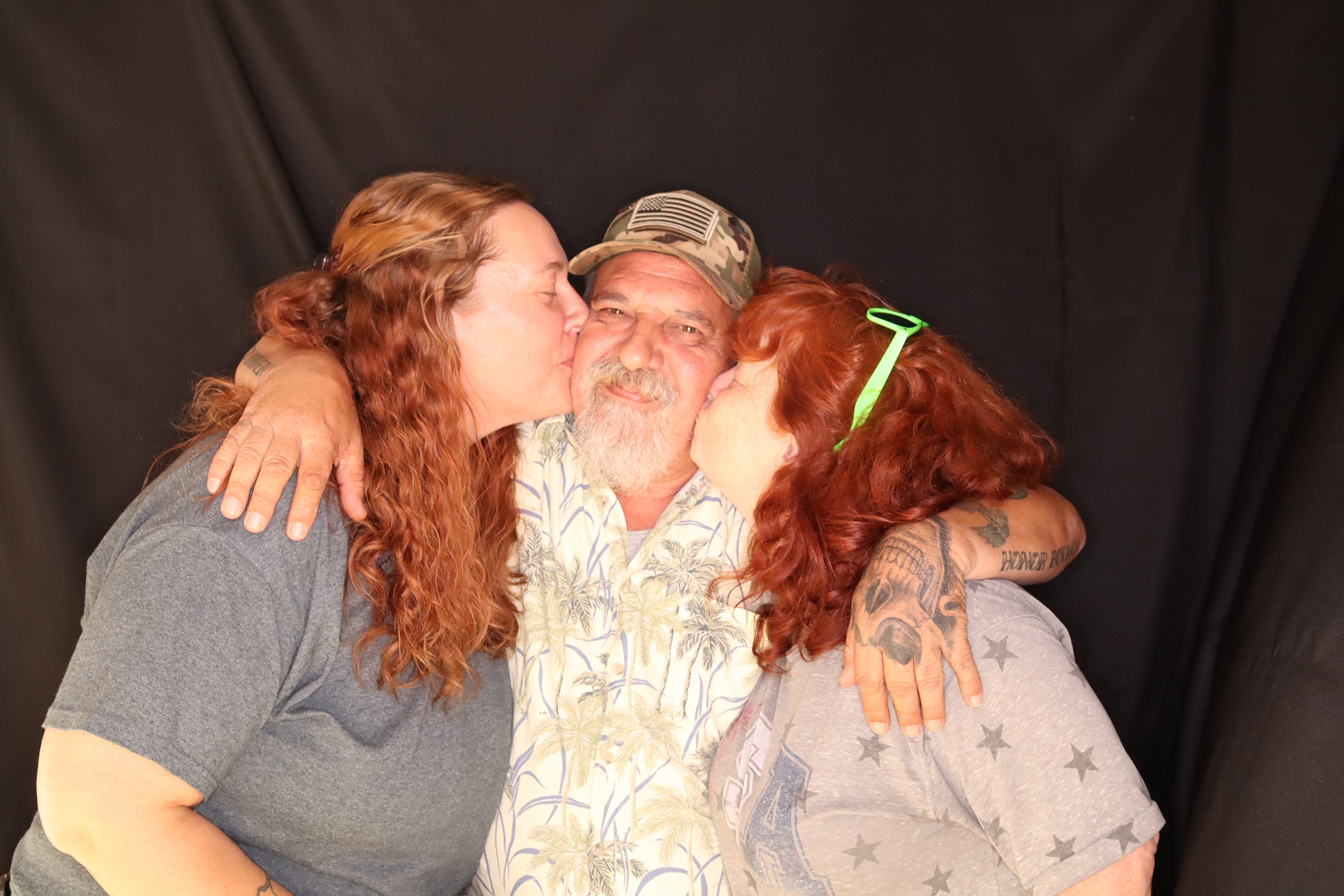 Employee Summer Party | View more photos from the event at gallery.photoboothbillings.com/u/PhotoBoothBillings/Employee-Summer-Party