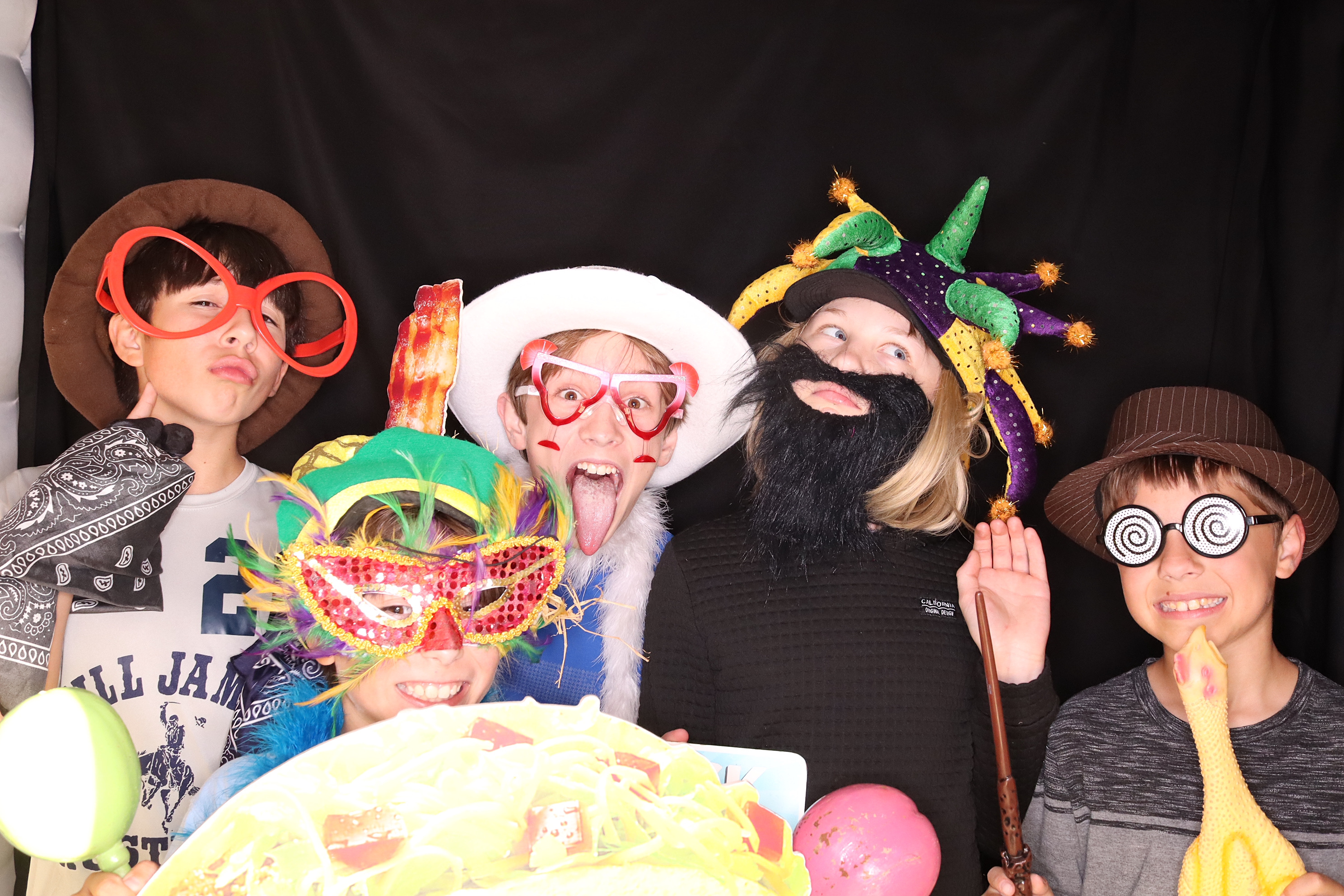 Employee Summer Party | View more photos from the event at gallery.photoboothbillings.com/u/PhotoBoothBillings/Employee-Summer-Party