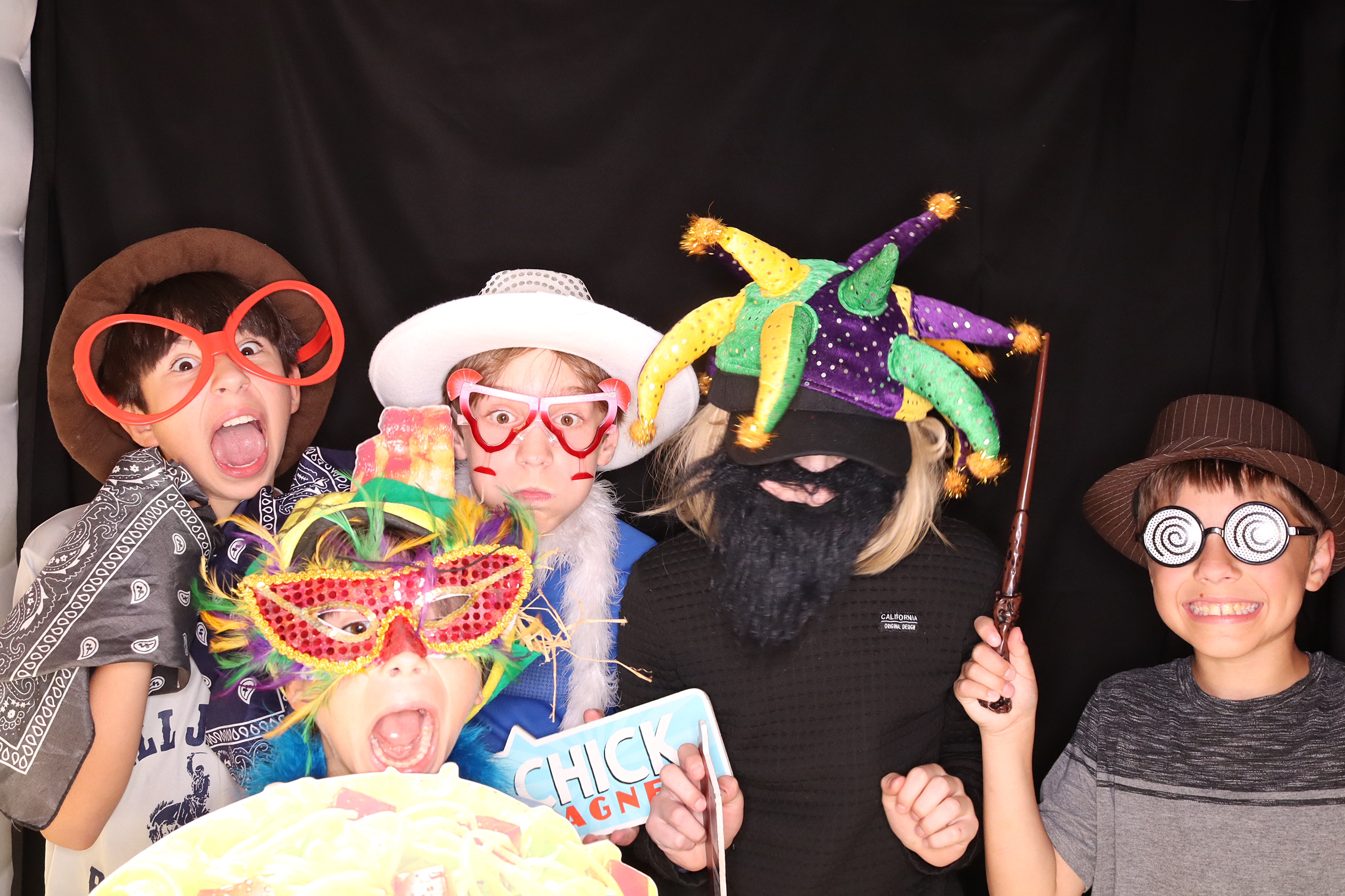 Employee Summer Party | View more photos from the event at gallery.photoboothbillings.com/u/PhotoBoothBillings/Employee-Summer-Party