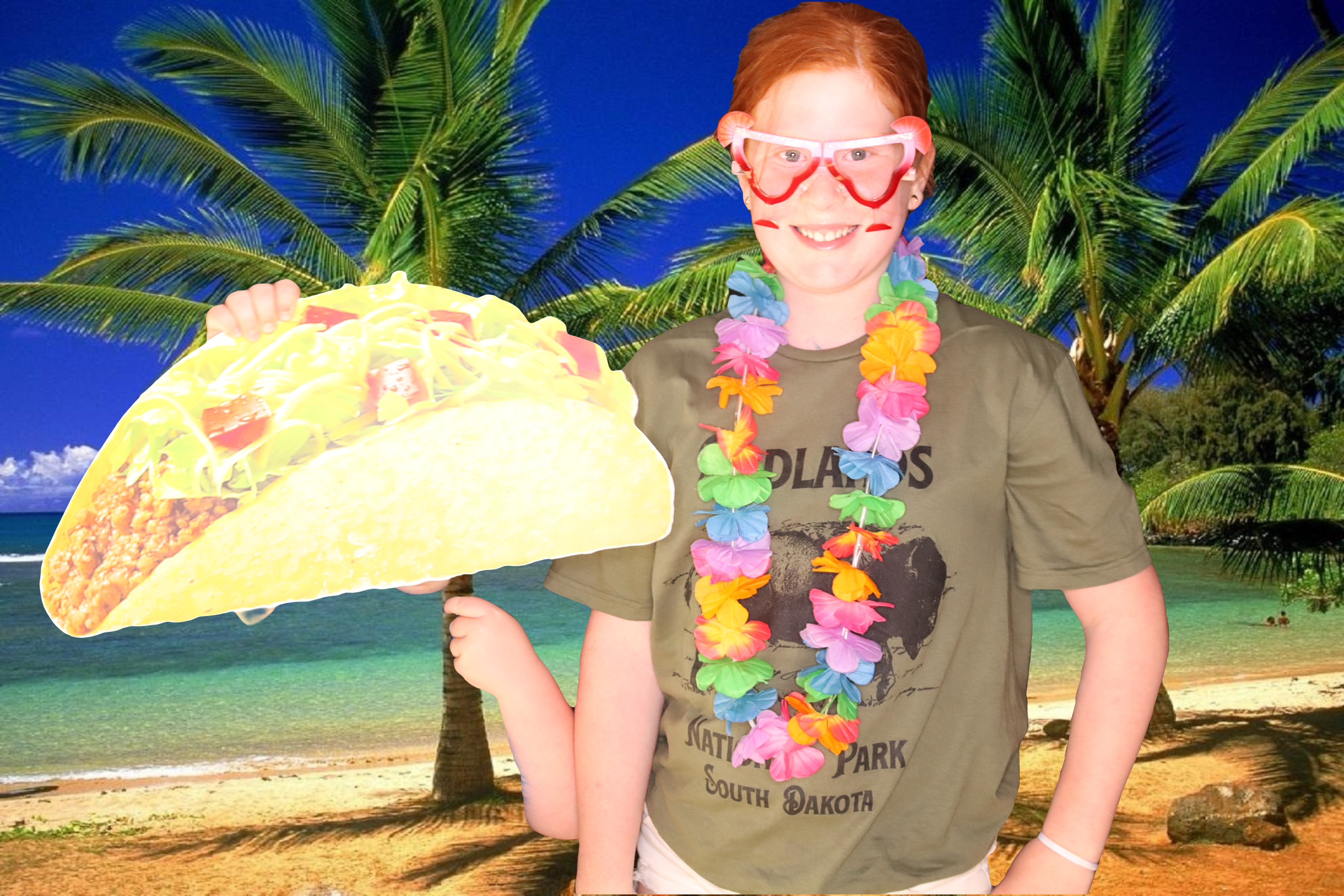 Employee Summer Party | View more photos from the event at gallery.photoboothbillings.com/u/PhotoBoothBillings/Employee-Summer-Party