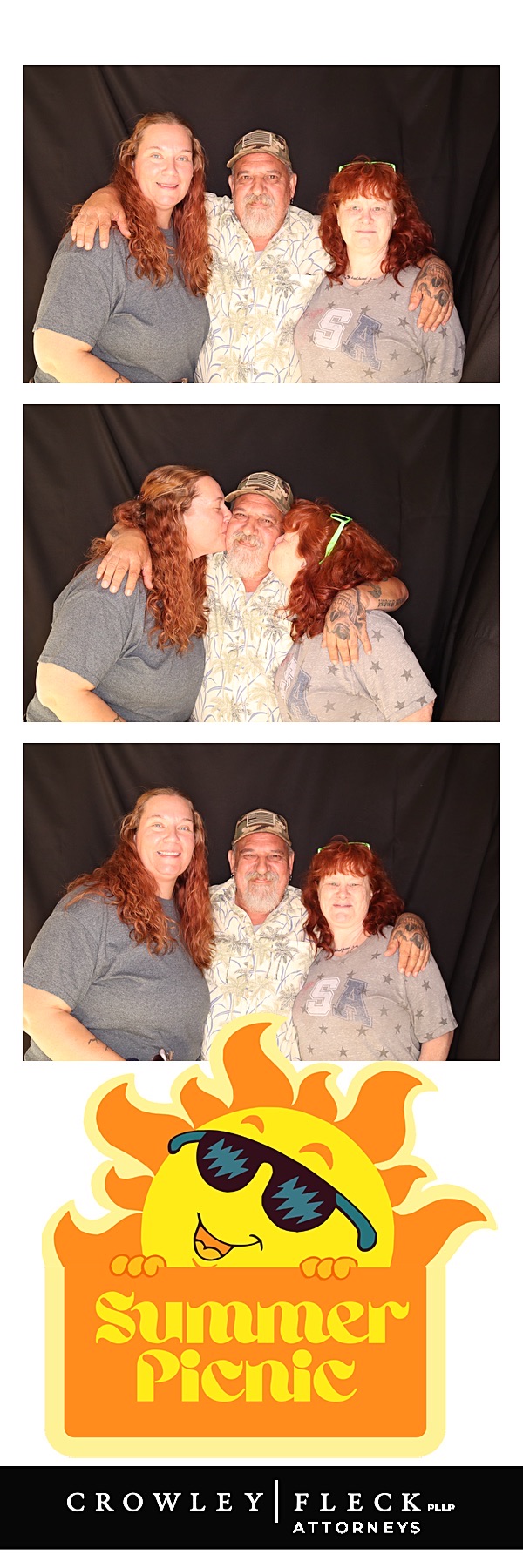 Employee Summer Party | View more photos from the event at gallery.photoboothbillings.com/u/PhotoBoothBillings/Employee-Summer-Party