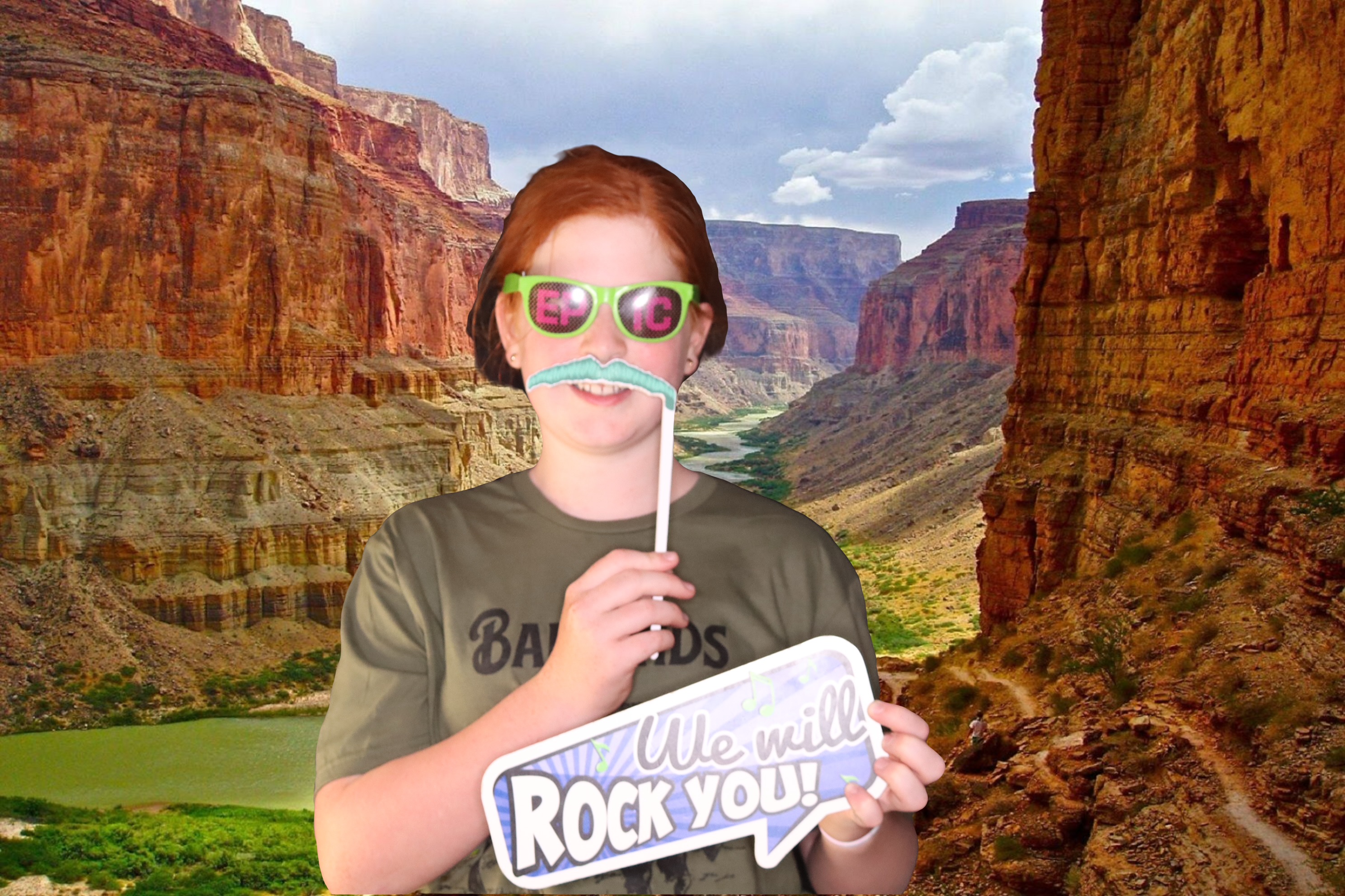 Employee Summer Party | View more photos from the event at gallery.photoboothbillings.com/u/PhotoBoothBillings/Employee-Summer-Party
