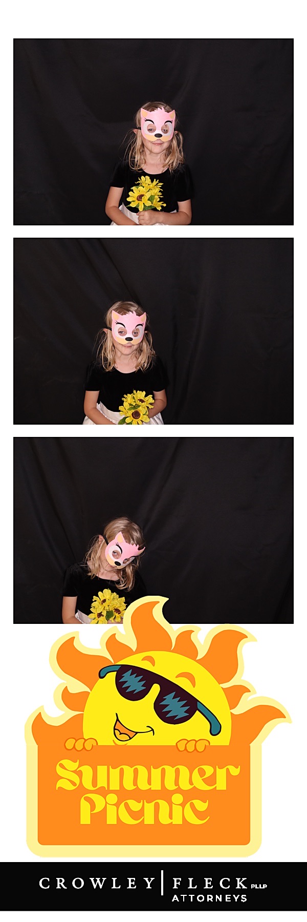 Employee Summer Party | View more photos from the event at gallery.photoboothbillings.com/u/PhotoBoothBillings/Employee-Summer-Party