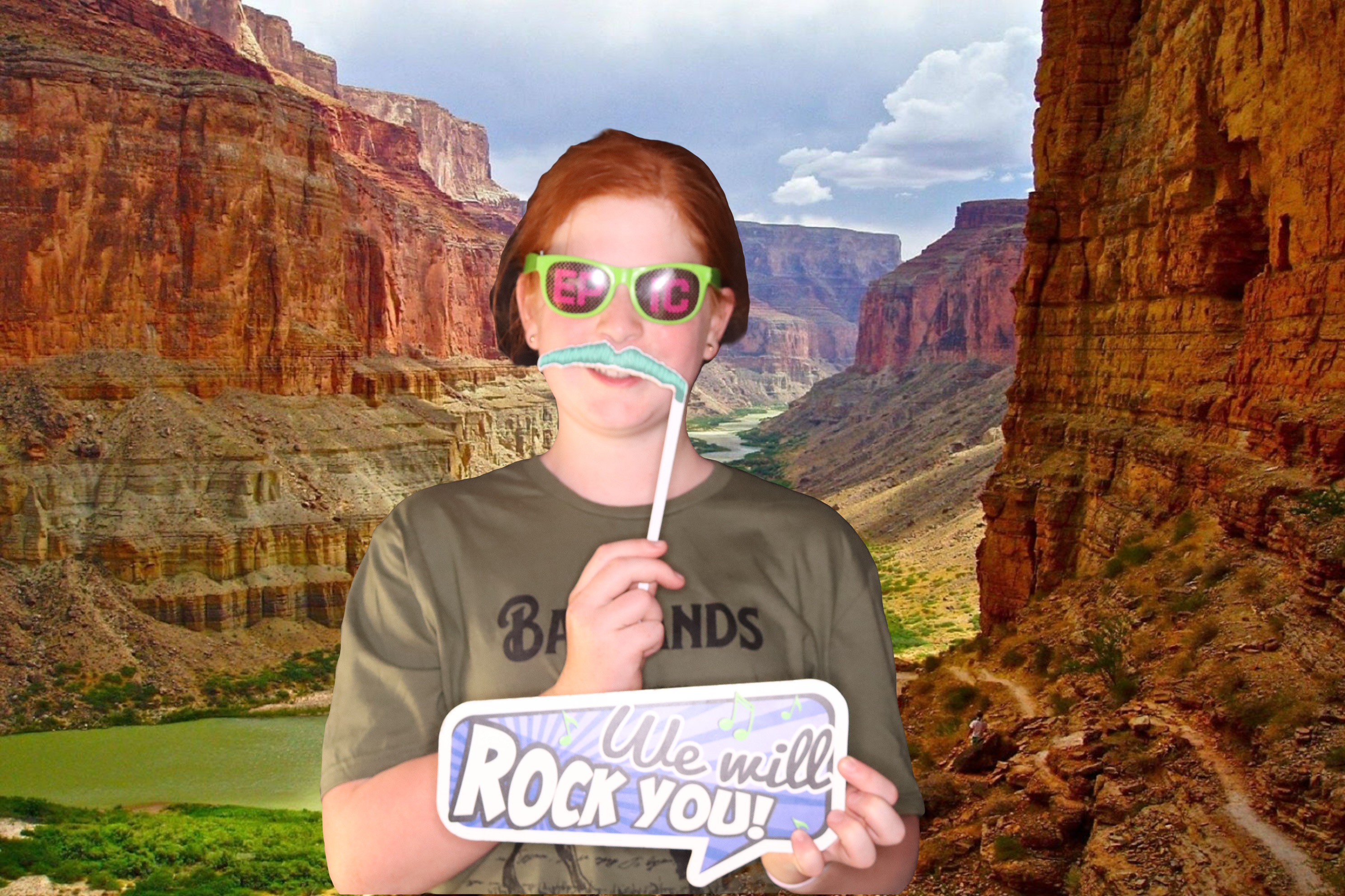 Employee Summer Party | View more photos from the event at gallery.photoboothbillings.com/u/PhotoBoothBillings/Employee-Summer-Party