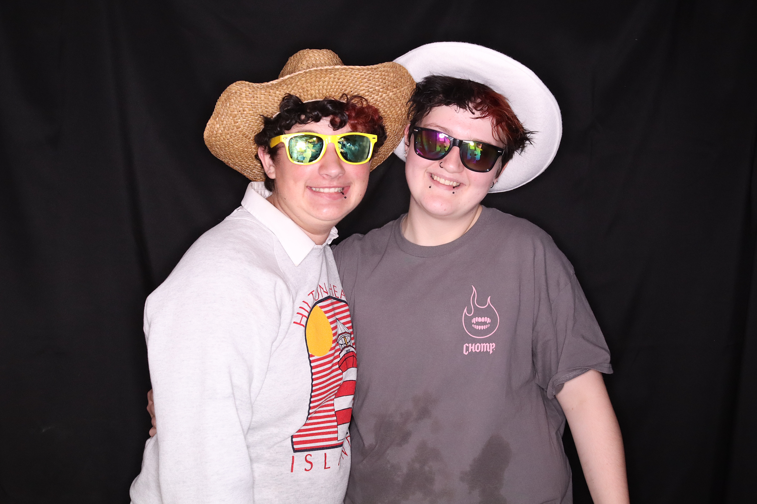 Employee Summer Party | View more photos from the event at gallery.photoboothbillings.com/u/PhotoBoothBillings/Employee-Summer-Party