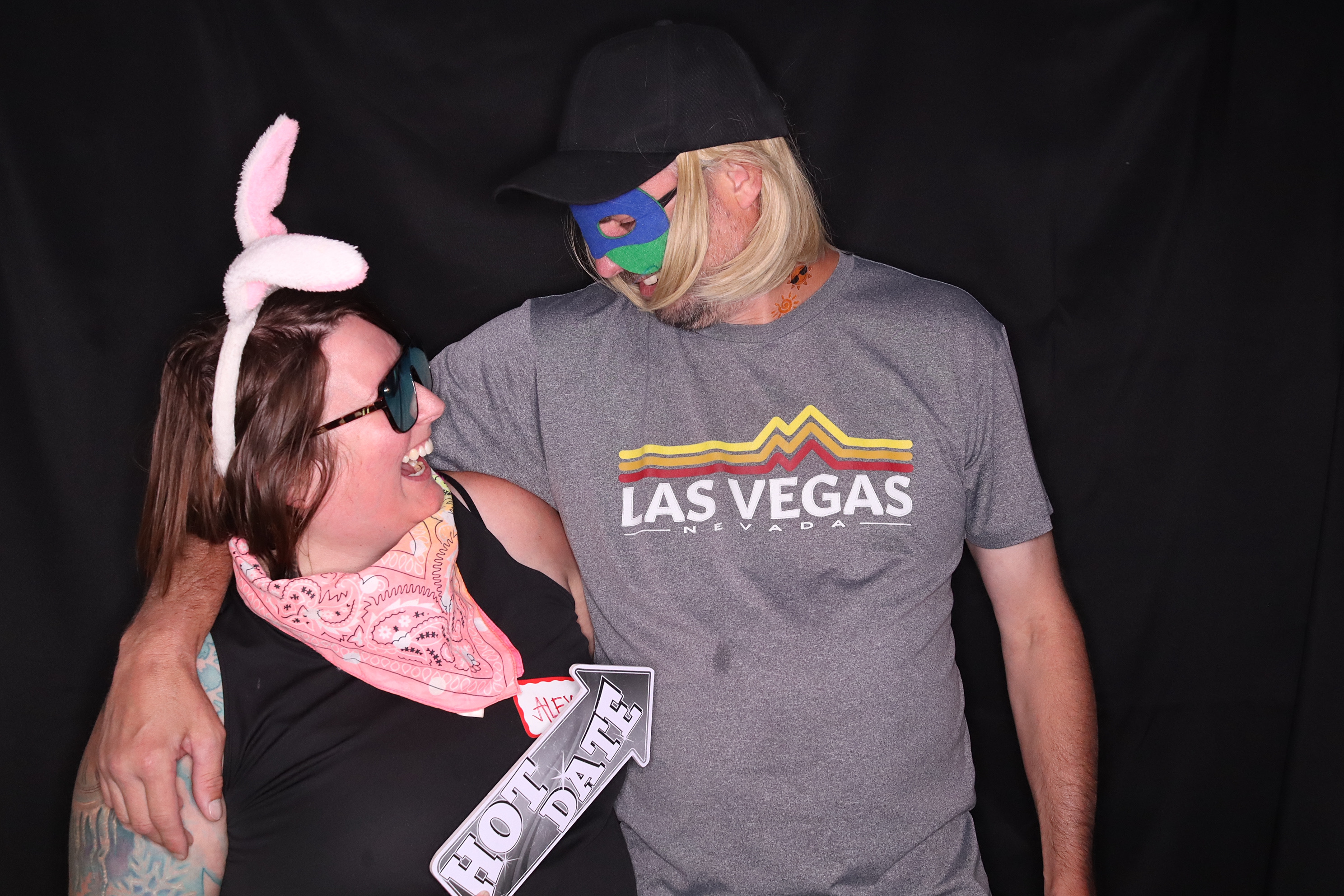 Employee Summer Party | View more photos from the event at gallery.photoboothbillings.com/u/PhotoBoothBillings/Employee-Summer-Party