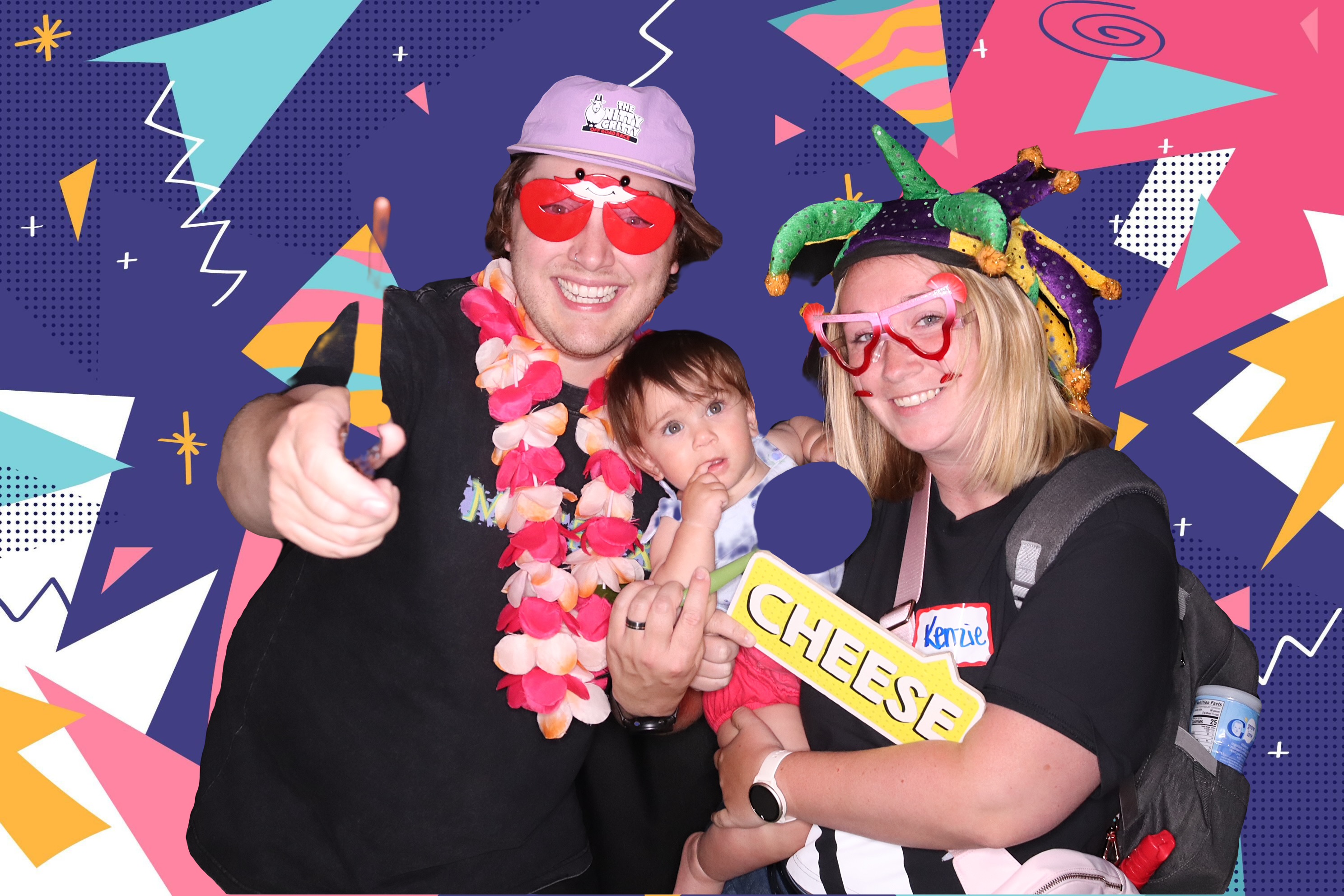 Employee Summer Party | View more photos from the event at gallery.photoboothbillings.com/u/PhotoBoothBillings/Employee-Summer-Party