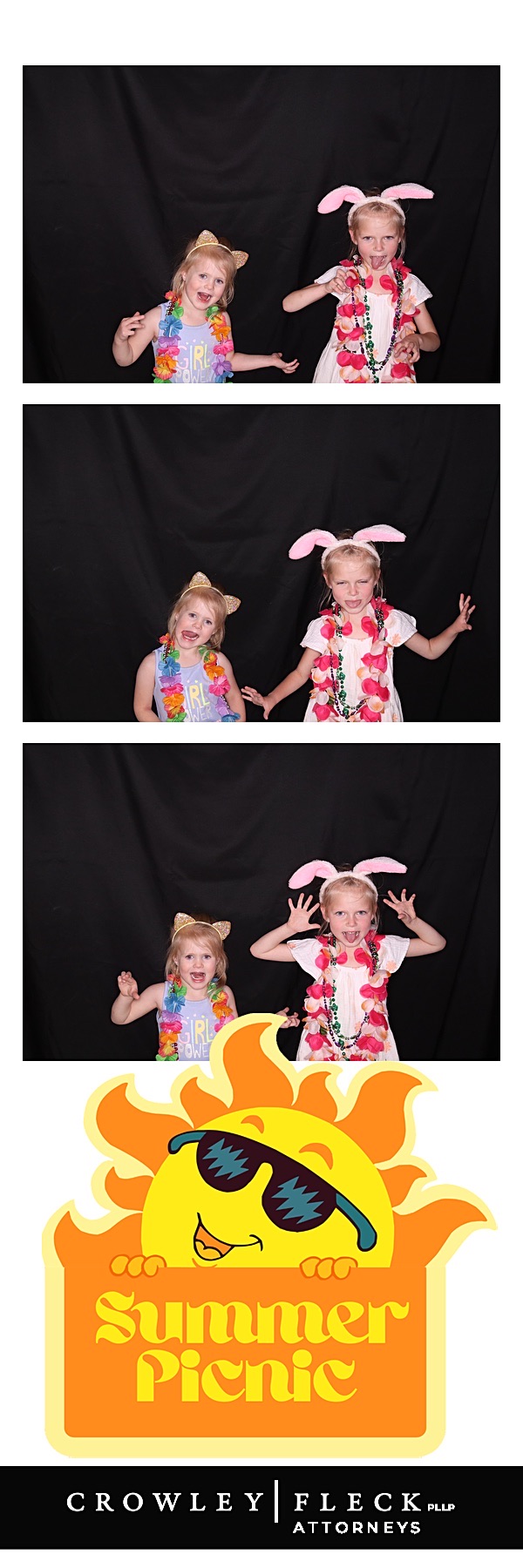 Employee Summer Party | View more photos from the event at gallery.photoboothbillings.com/u/PhotoBoothBillings/Employee-Summer-Party