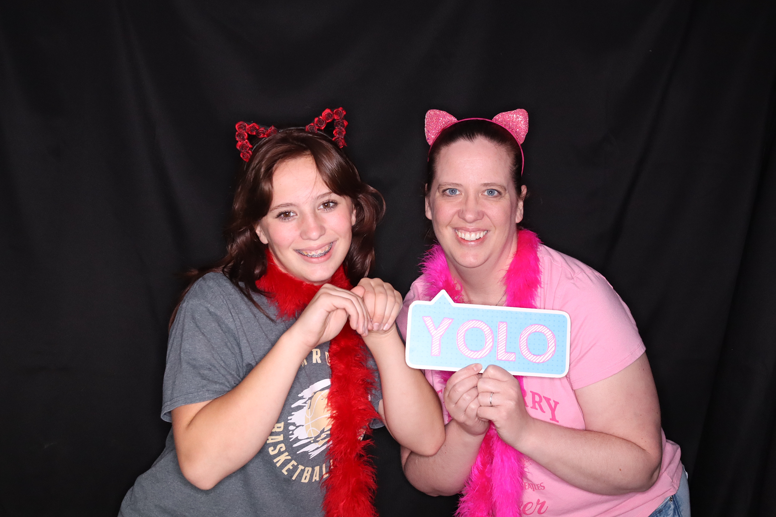 Employee Summer Party | View more photos from the event at gallery.photoboothbillings.com/u/PhotoBoothBillings/Employee-Summer-Party