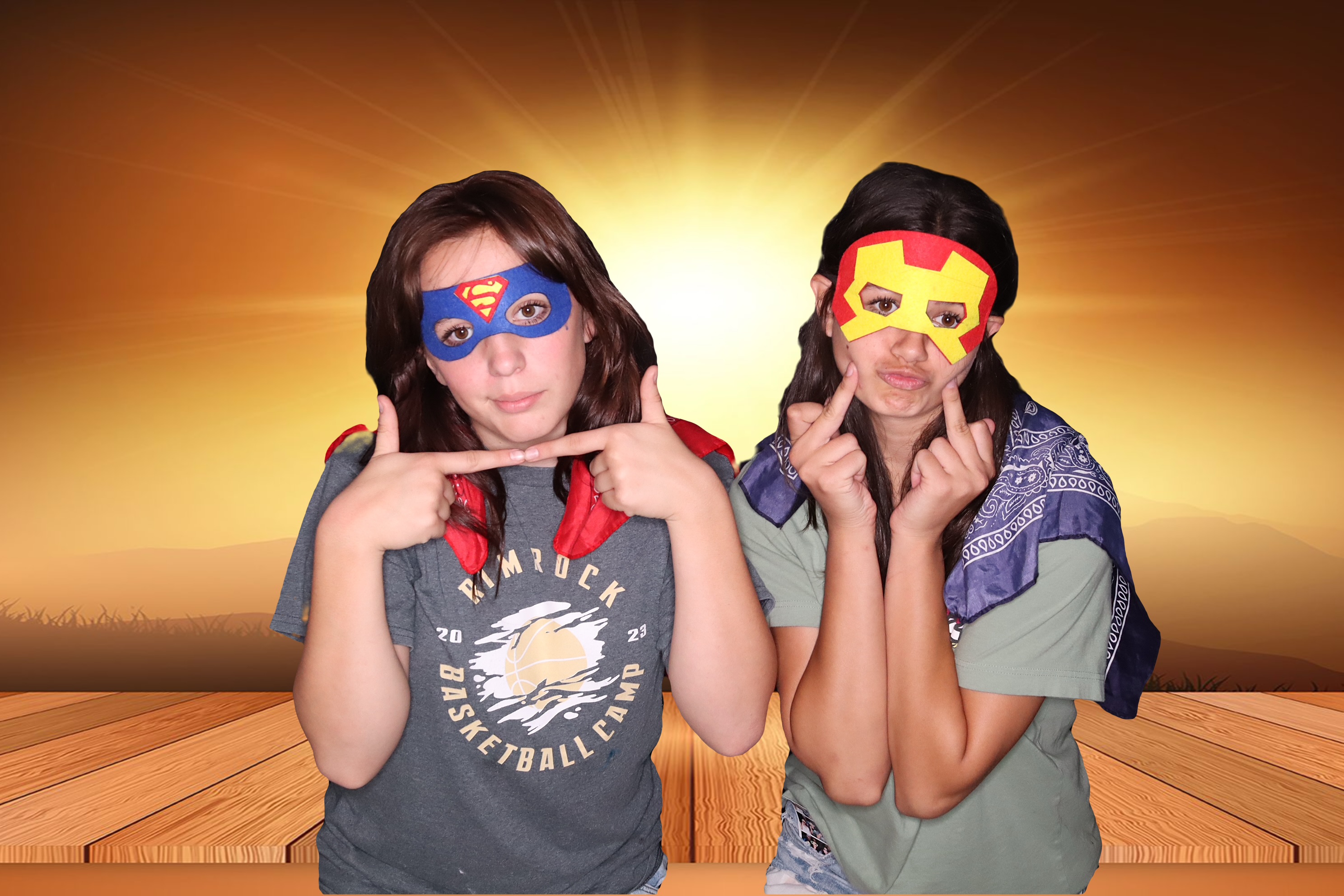 Employee Summer Party | View more photos from the event at gallery.photoboothbillings.com/u/PhotoBoothBillings/Employee-Summer-Party