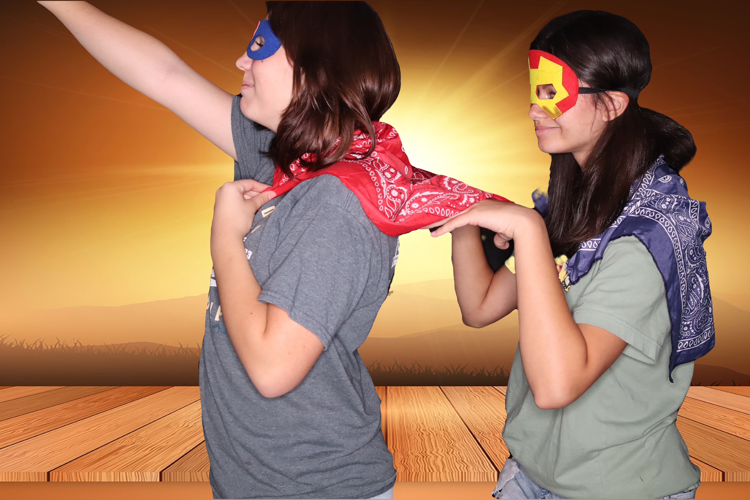 Employee Summer Party | View more photos from the event at gallery.photoboothbillings.com/u/PhotoBoothBillings/Employee-Summer-Party