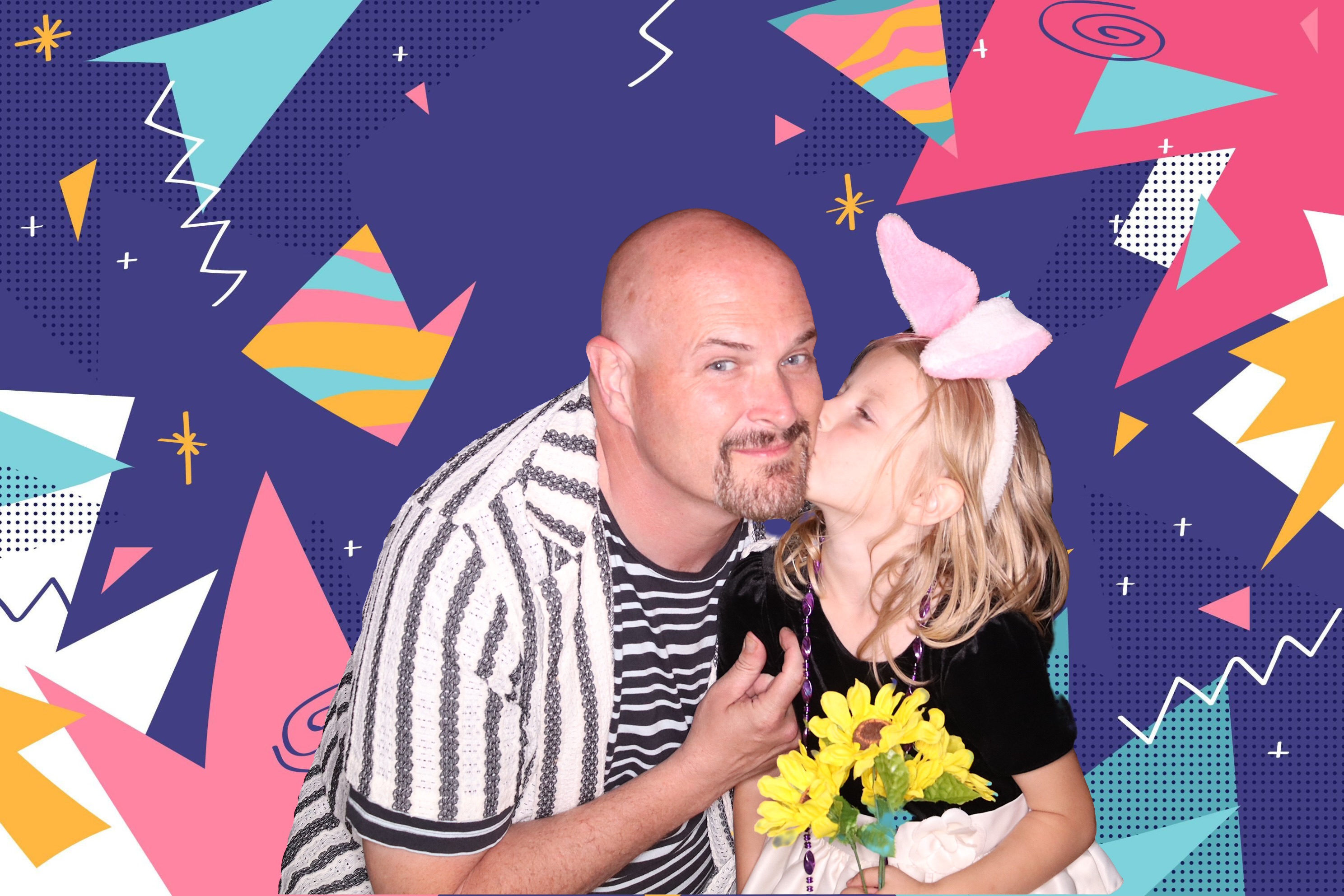 Employee Summer Party | View more photos from the event at gallery.photoboothbillings.com/u/PhotoBoothBillings/Employee-Summer-Party