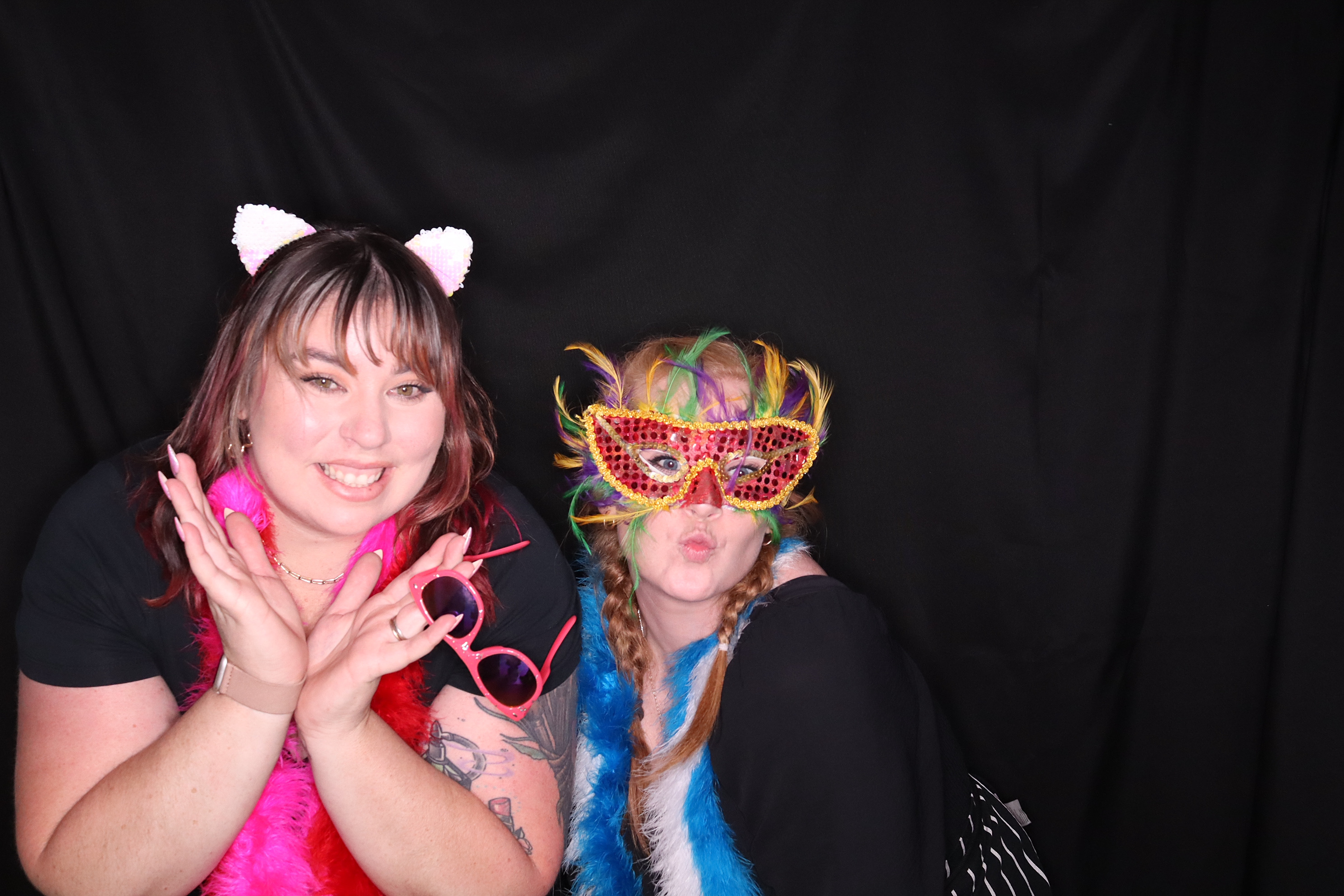Employee Summer Party | View more photos from the event at gallery.photoboothbillings.com/u/PhotoBoothBillings/Employee-Summer-Party
