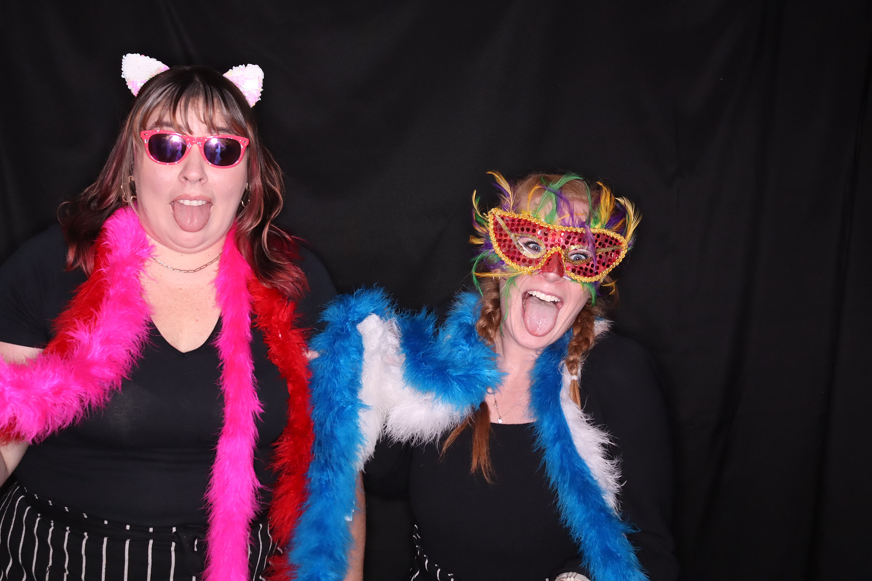 Employee Summer Party | View more photos from the event at gallery.photoboothbillings.com/u/PhotoBoothBillings/Employee-Summer-Party