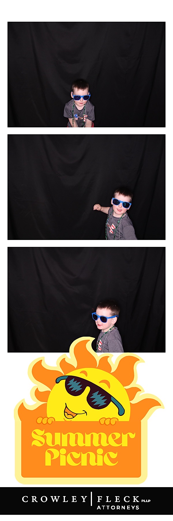 Employee Summer Party | View more photos from the event at gallery.photoboothbillings.com/u/PhotoBoothBillings/Employee-Summer-Party