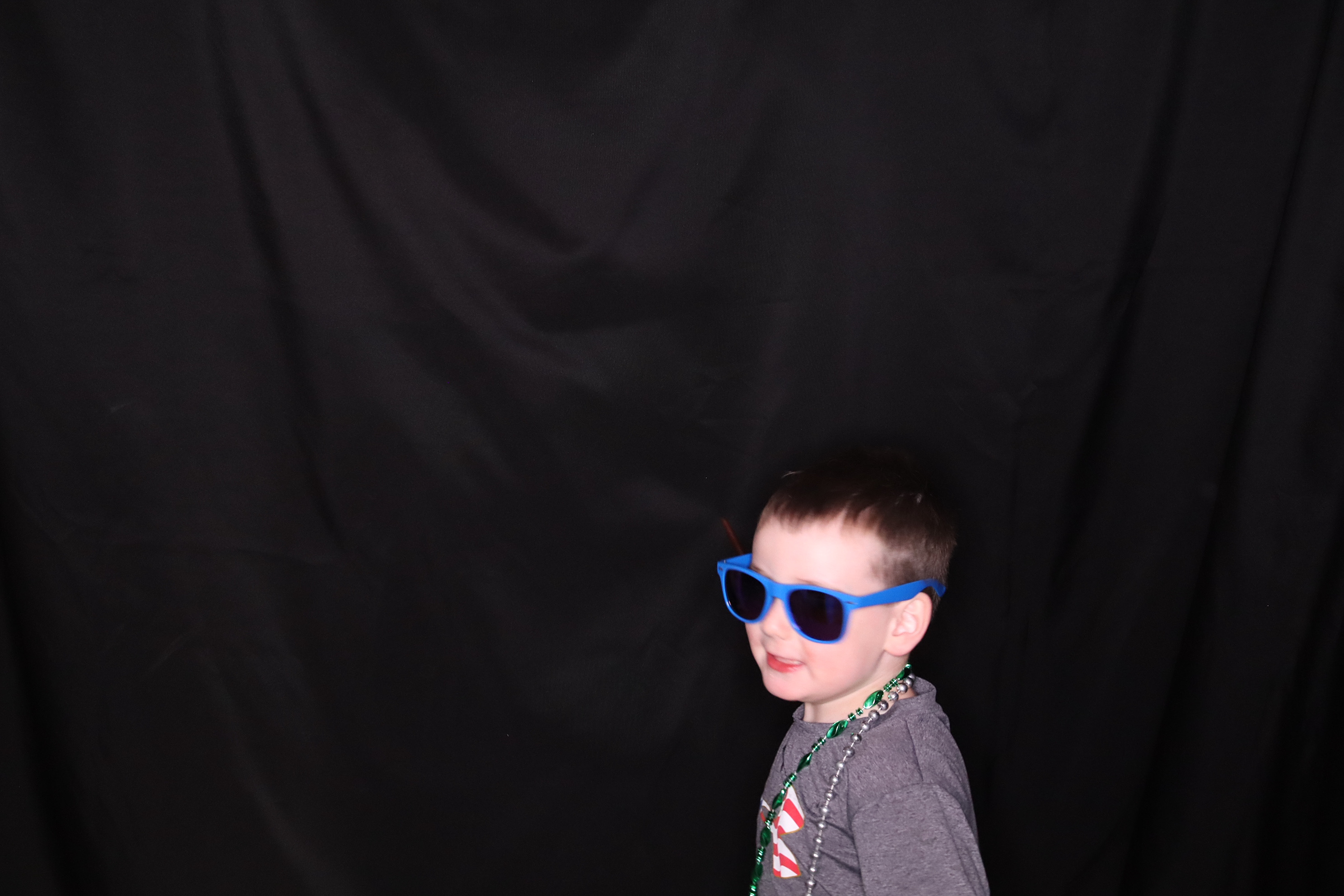 Employee Summer Party | View more photos from the event at gallery.photoboothbillings.com/u/PhotoBoothBillings/Employee-Summer-Party