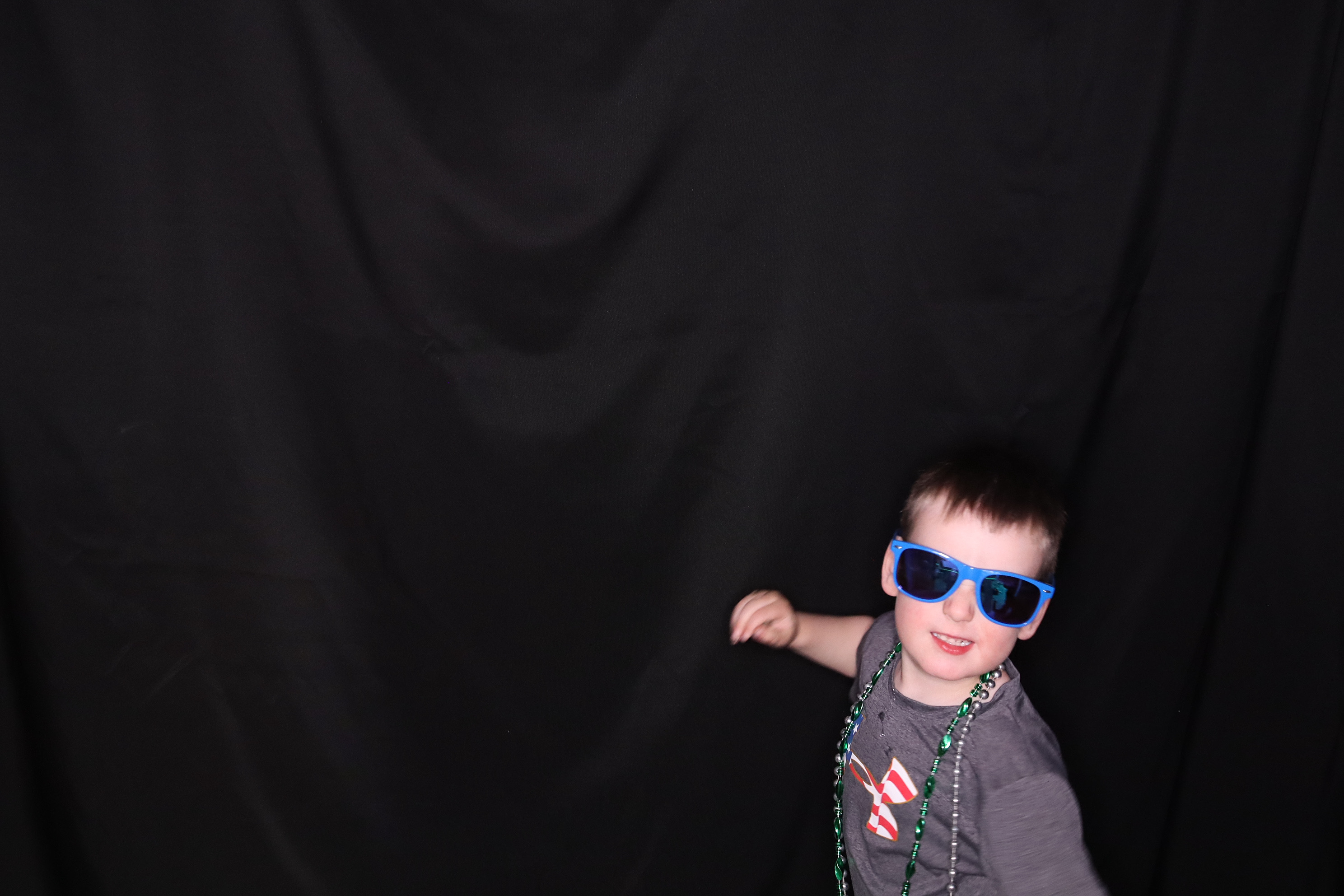 Employee Summer Party | View more photos from the event at gallery.photoboothbillings.com/u/PhotoBoothBillings/Employee-Summer-Party