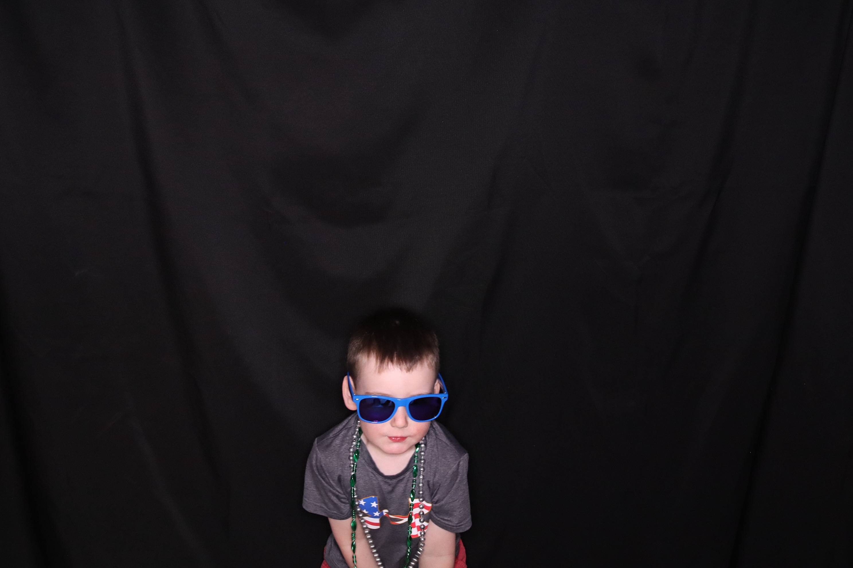 Employee Summer Party | View more photos from the event at gallery.photoboothbillings.com/u/PhotoBoothBillings/Employee-Summer-Party