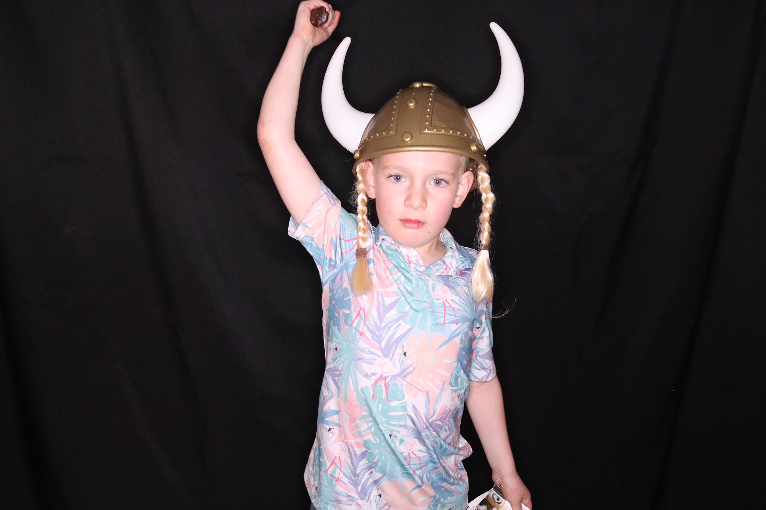 Employee Summer Party | View more photos from the event at gallery.photoboothbillings.com/u/PhotoBoothBillings/Employee-Summer-Party