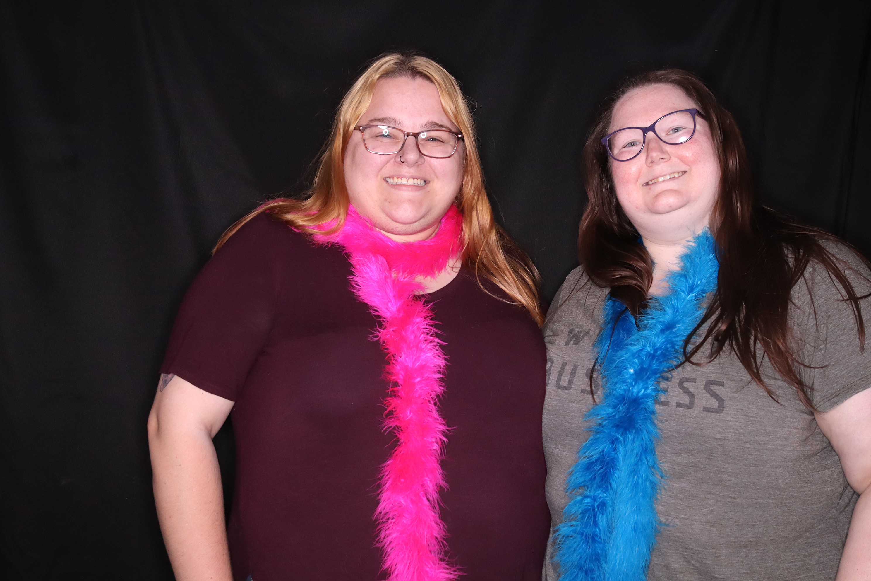 Employee Summer Party | View more photos from the event at gallery.photoboothbillings.com/u/PhotoBoothBillings/Employee-Summer-Party