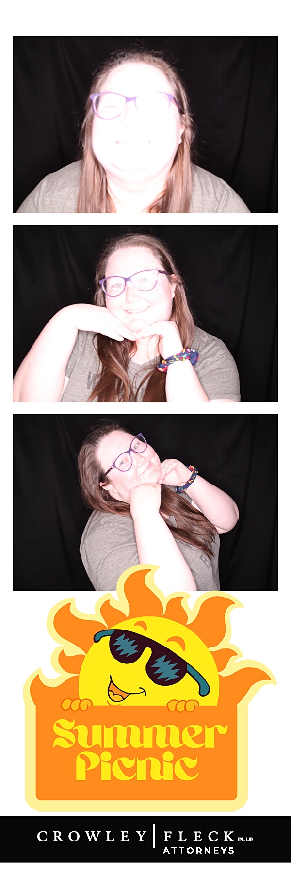 Employee Summer Party | View more photos from the event at gallery.photoboothbillings.com/u/PhotoBoothBillings/Employee-Summer-Party
